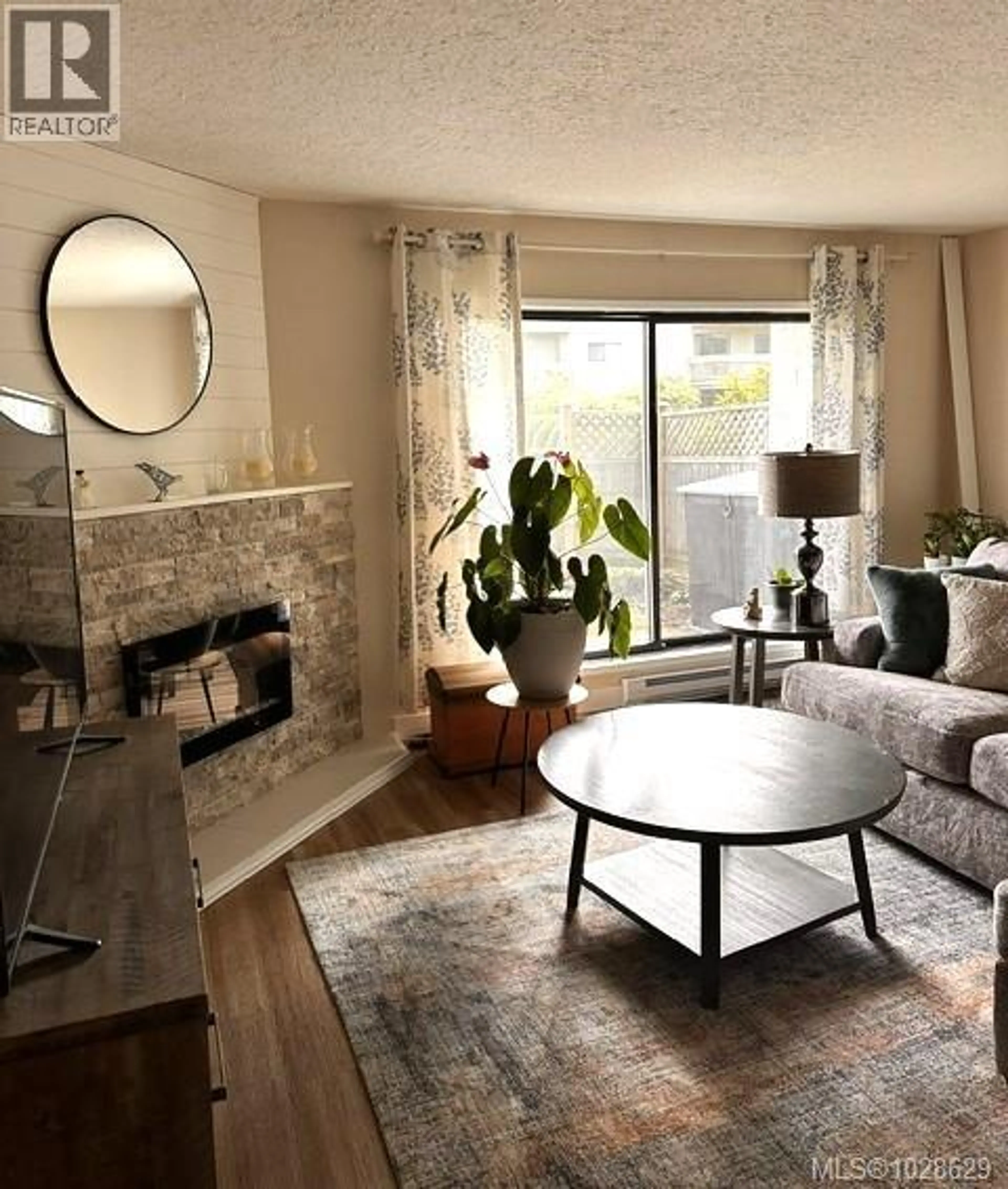 Property at #107 363 MORISON AVE, Parksville, BC