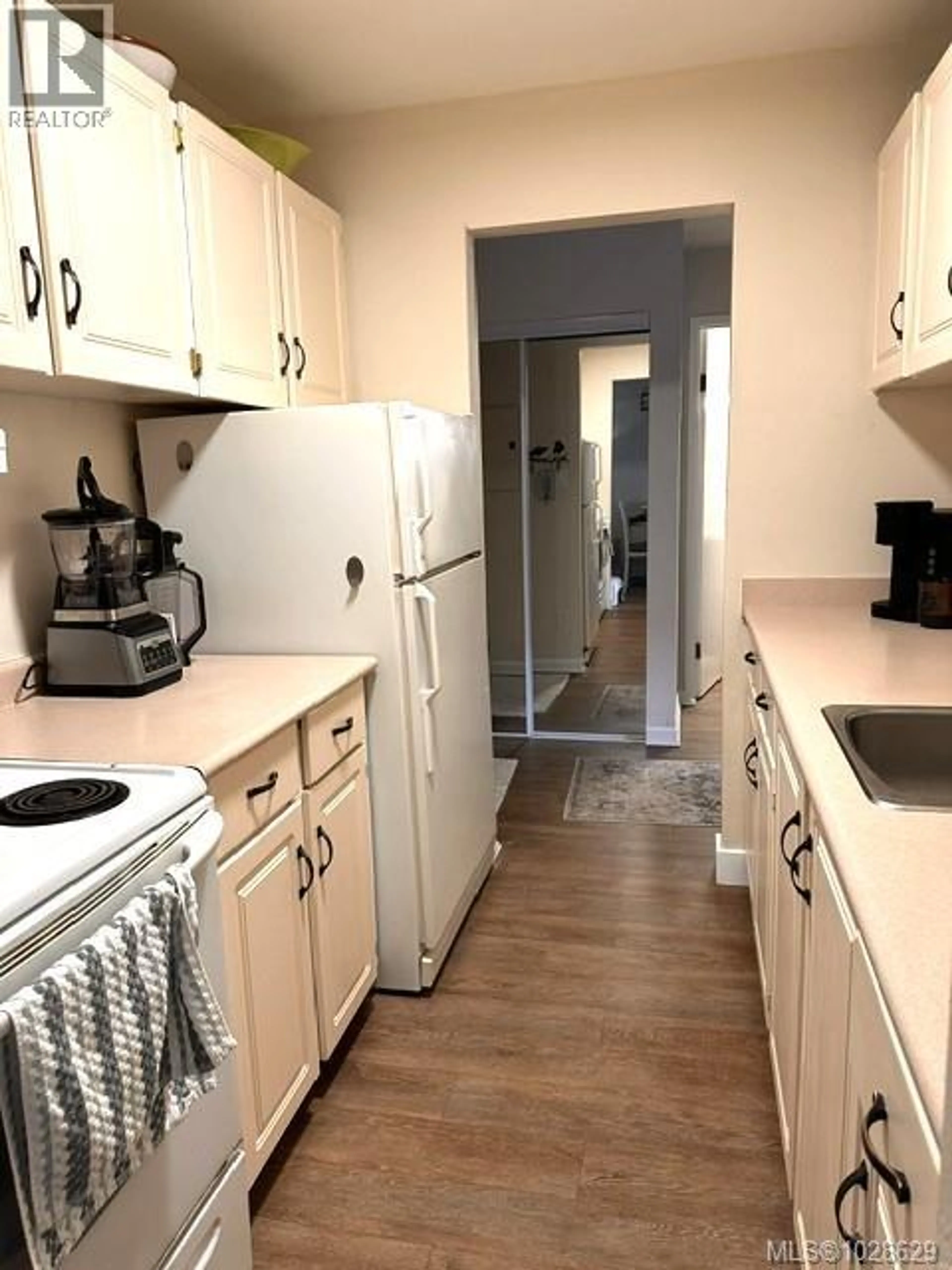 Property at #107 363 MORISON AVE, Parksville, BC