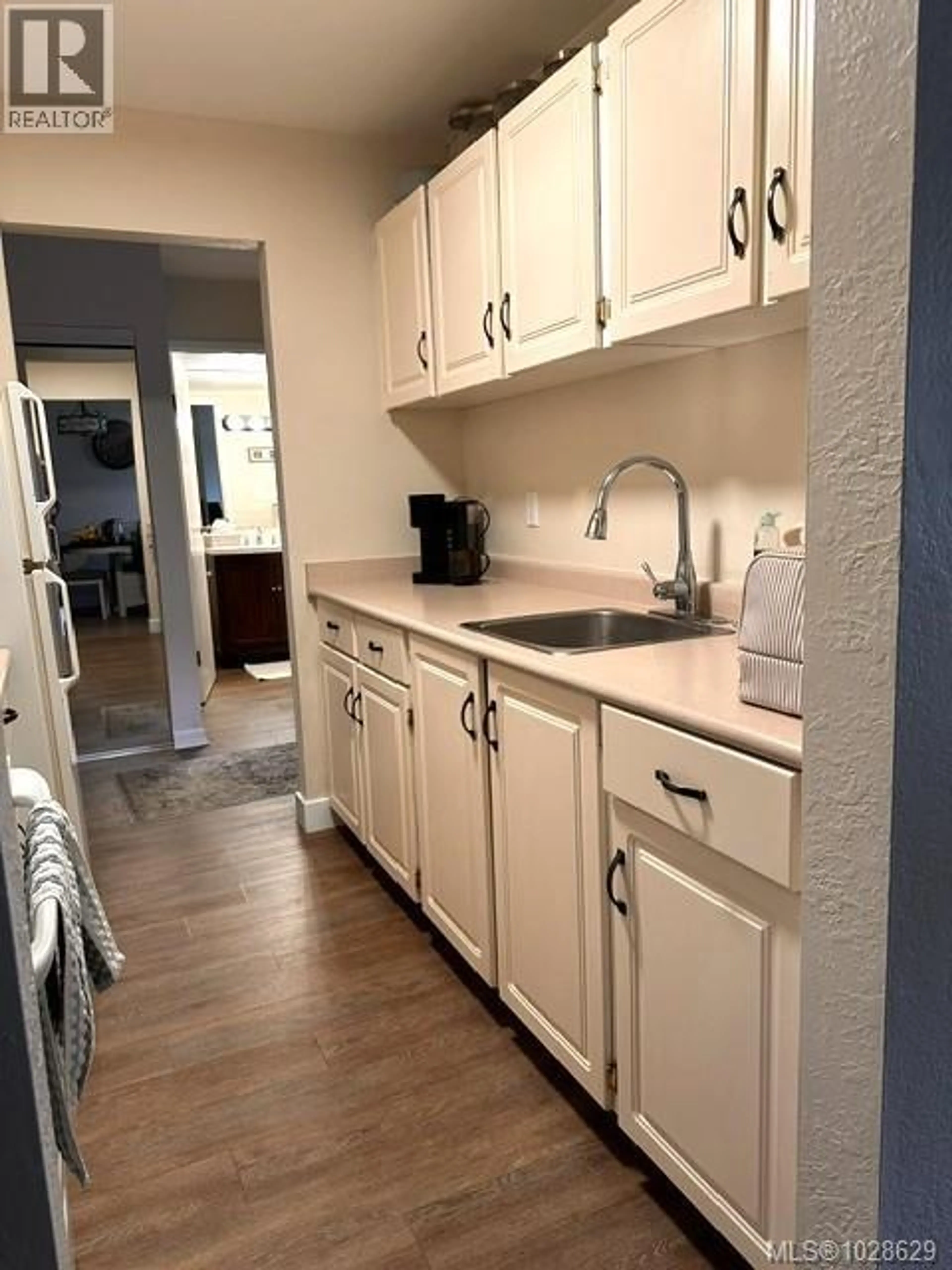 Property at #107 363 MORISON AVE, Parksville, BC