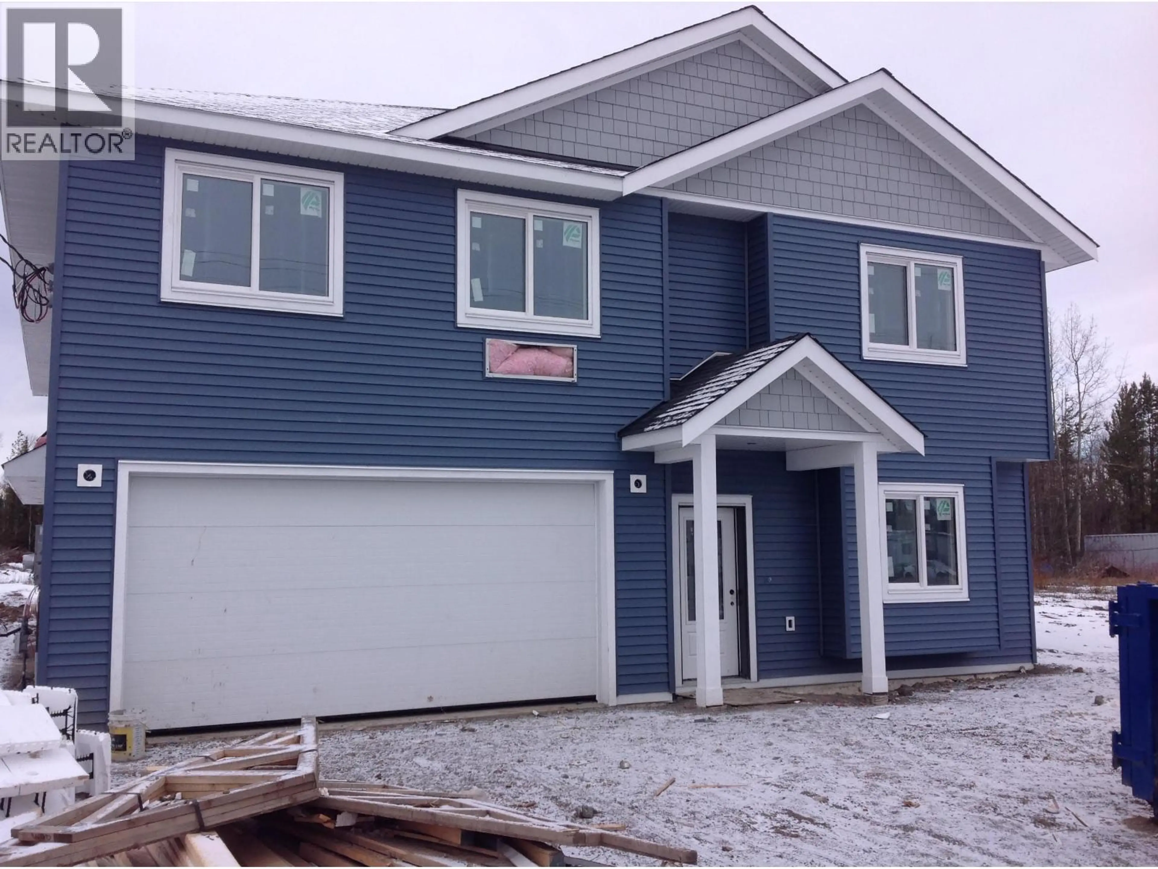 Property at 1183-1187 N BLACKBURN ROAD, Prince George, BC