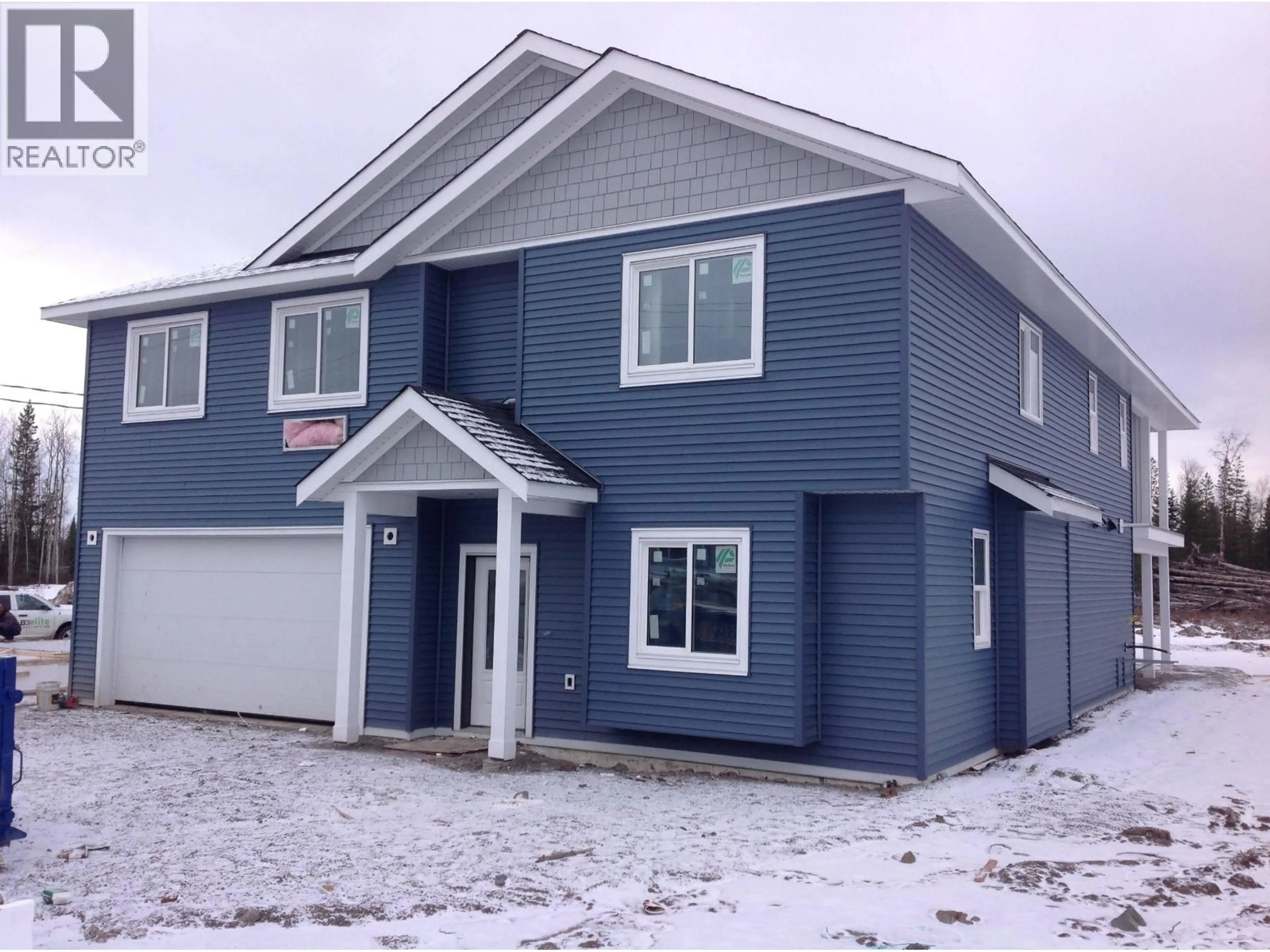 Property at 1183-1187 N BLACKBURN ROAD, Prince George, BC