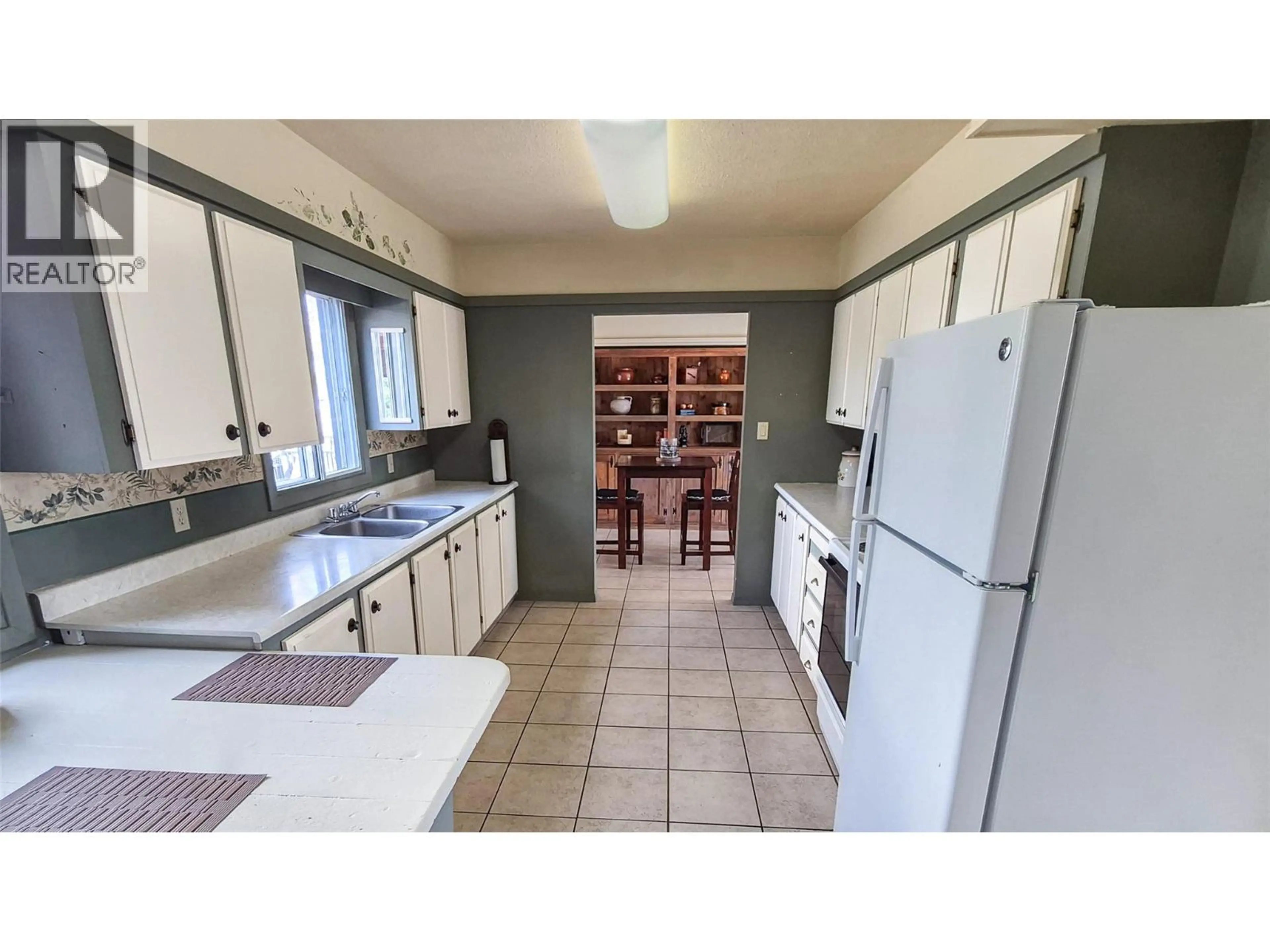 Property at 125 KINNEY AVENUE, Penticton, BC