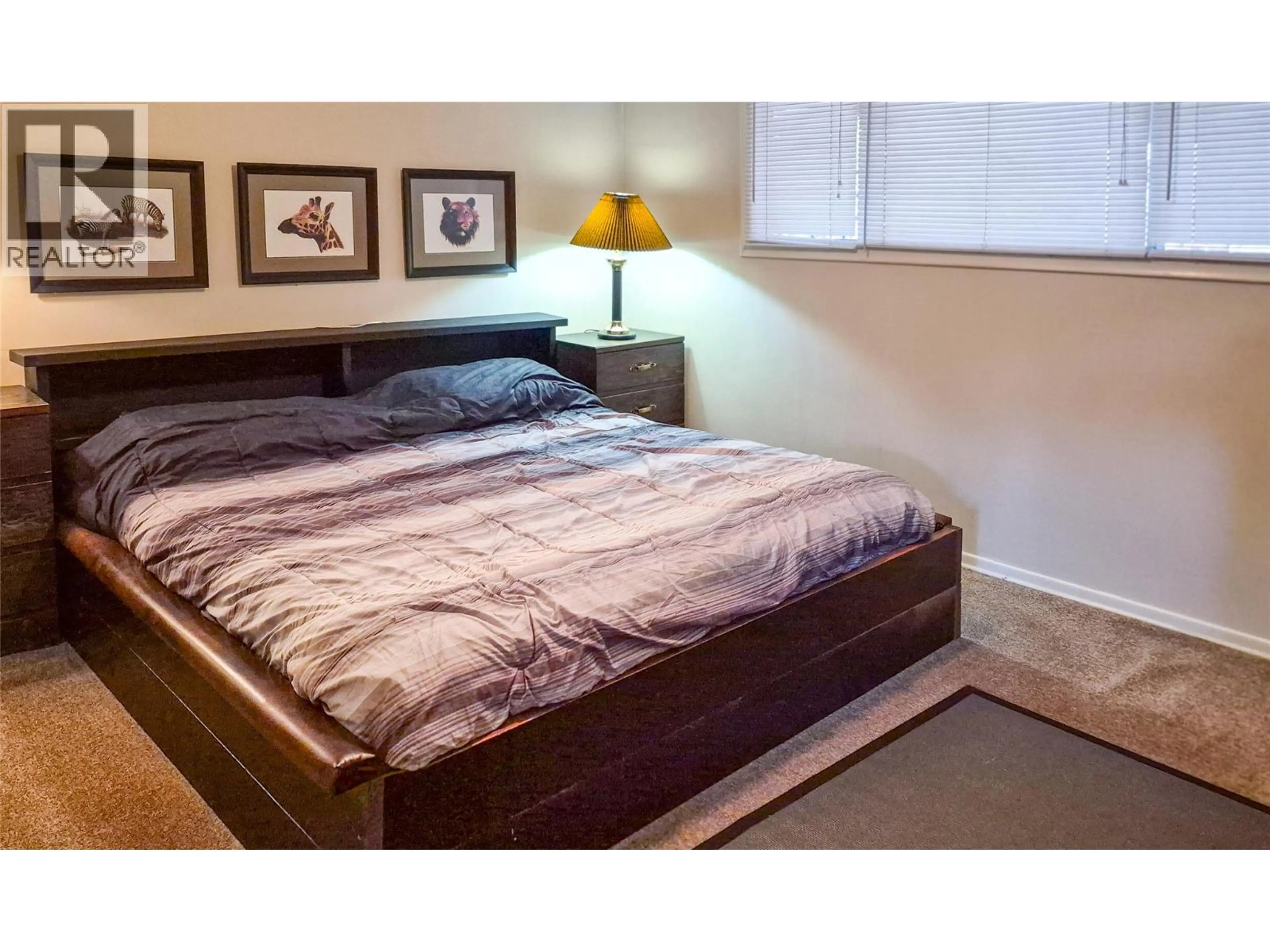 Property at 125 KINNEY AVENUE, Penticton, BC