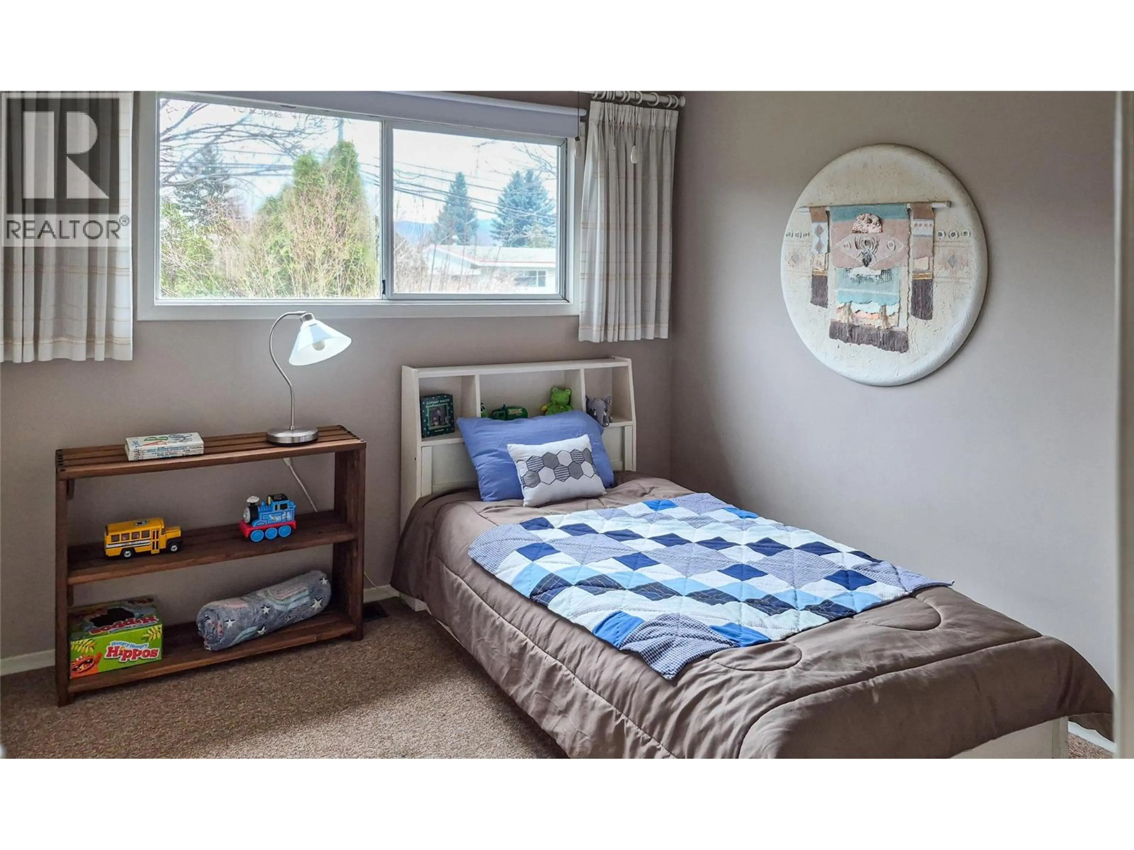 Property at 125 KINNEY AVENUE, Penticton, BC