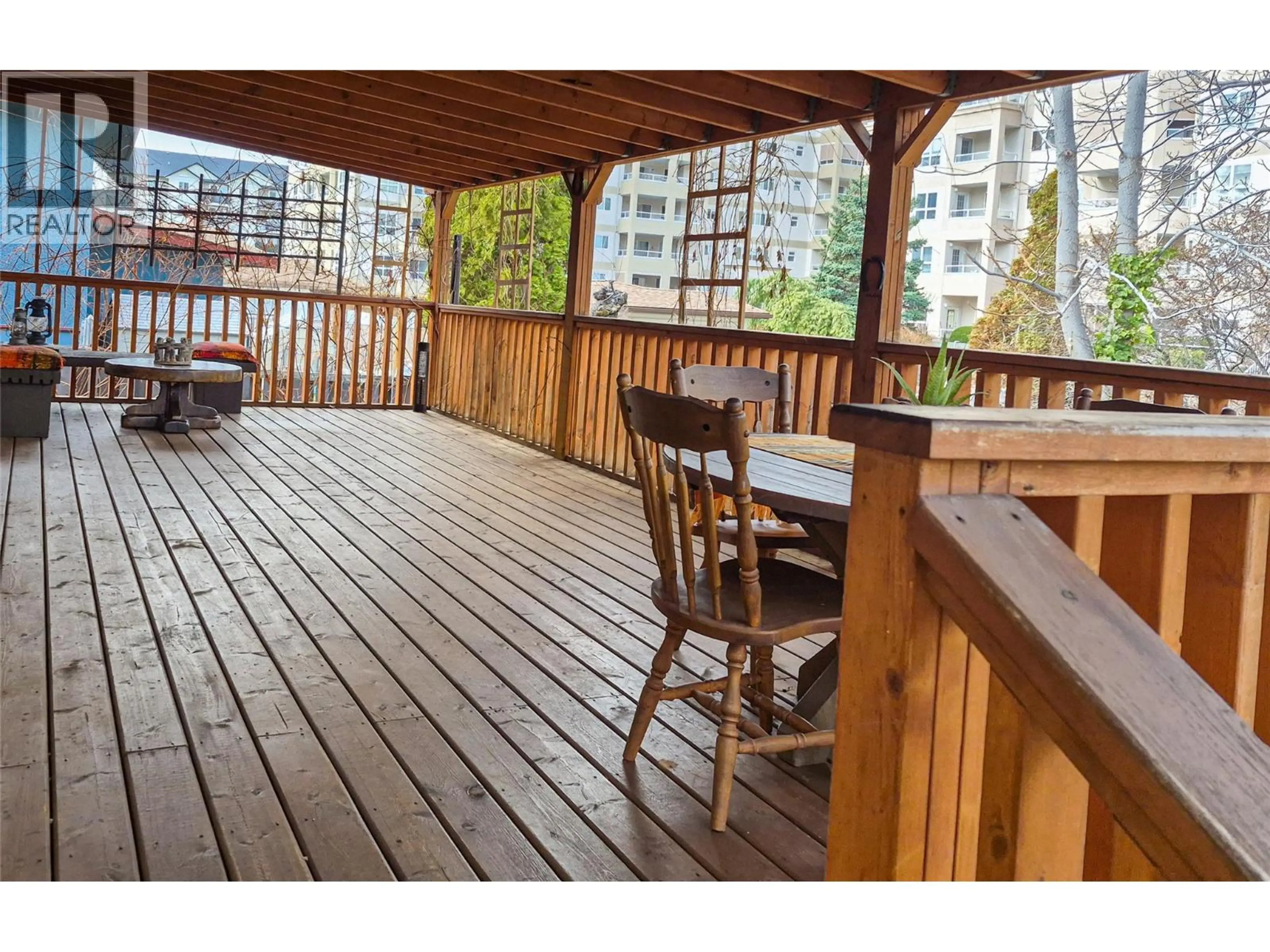 Property at 125 KINNEY AVENUE, Penticton, BC