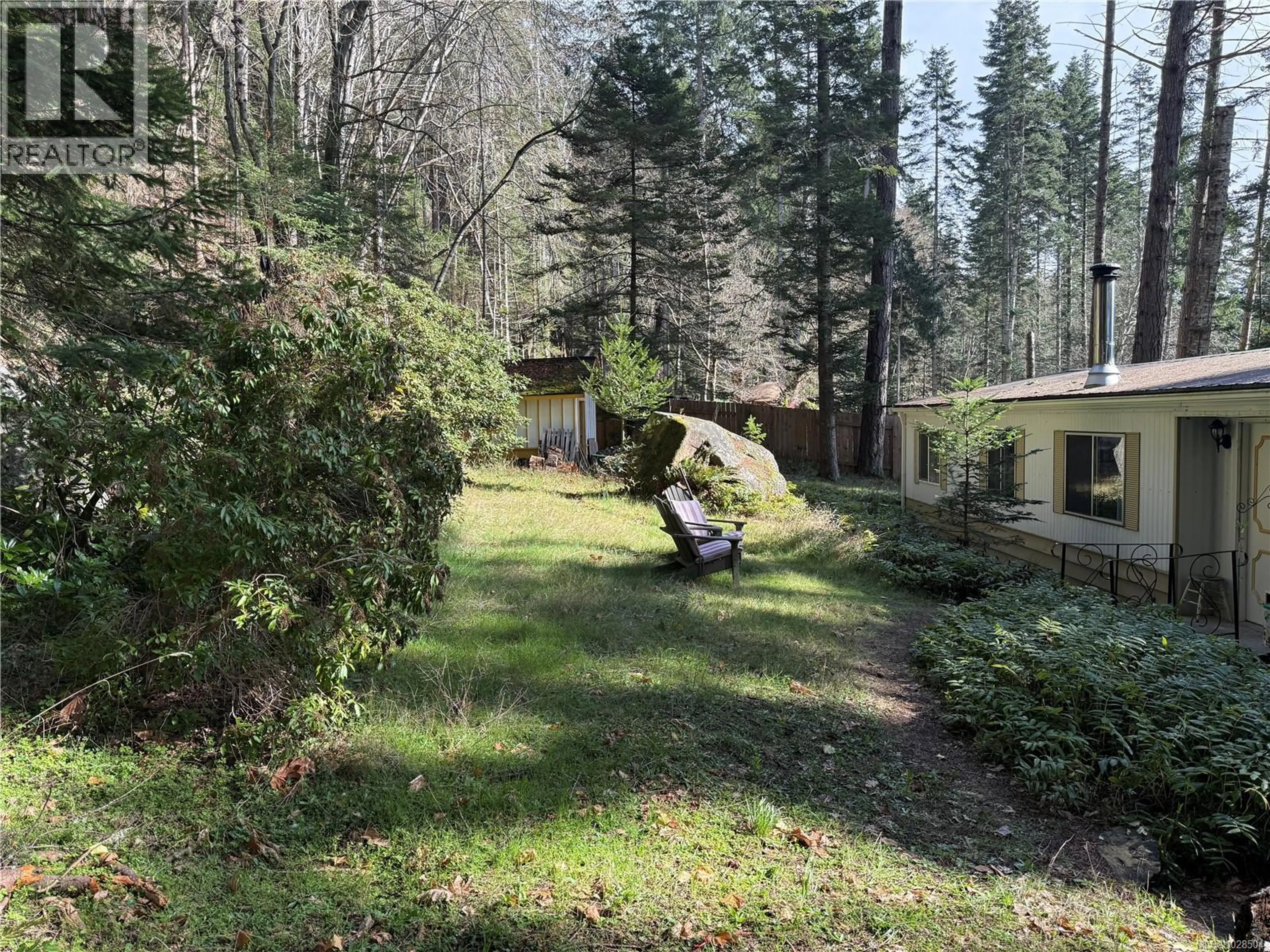 Property at 1802 OYSTER WAY, Gabriola Island, BC