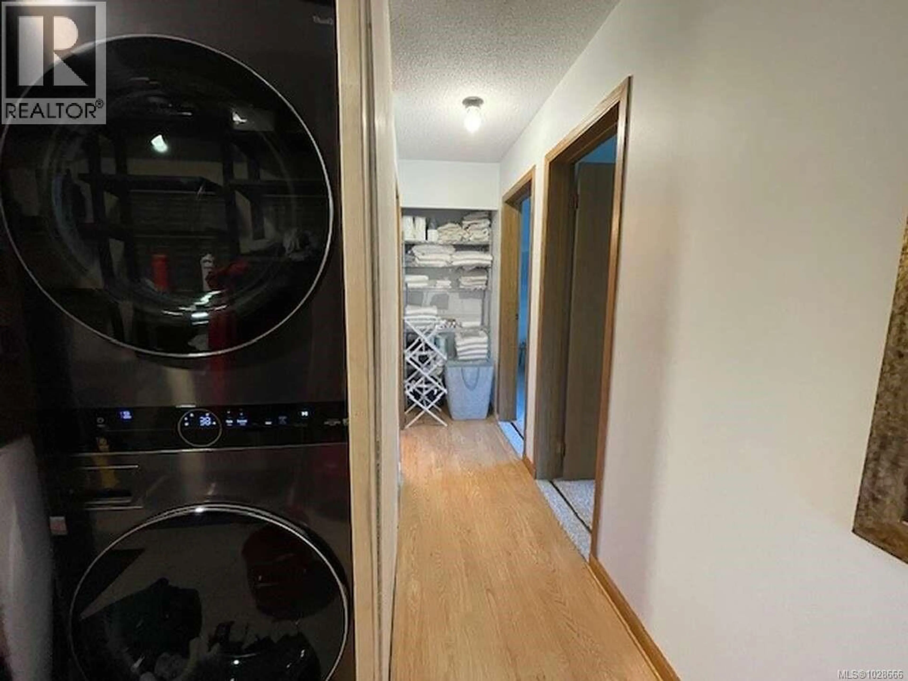 Property at #308 695 CASTLE CRAG CRES, Courtenay, BC