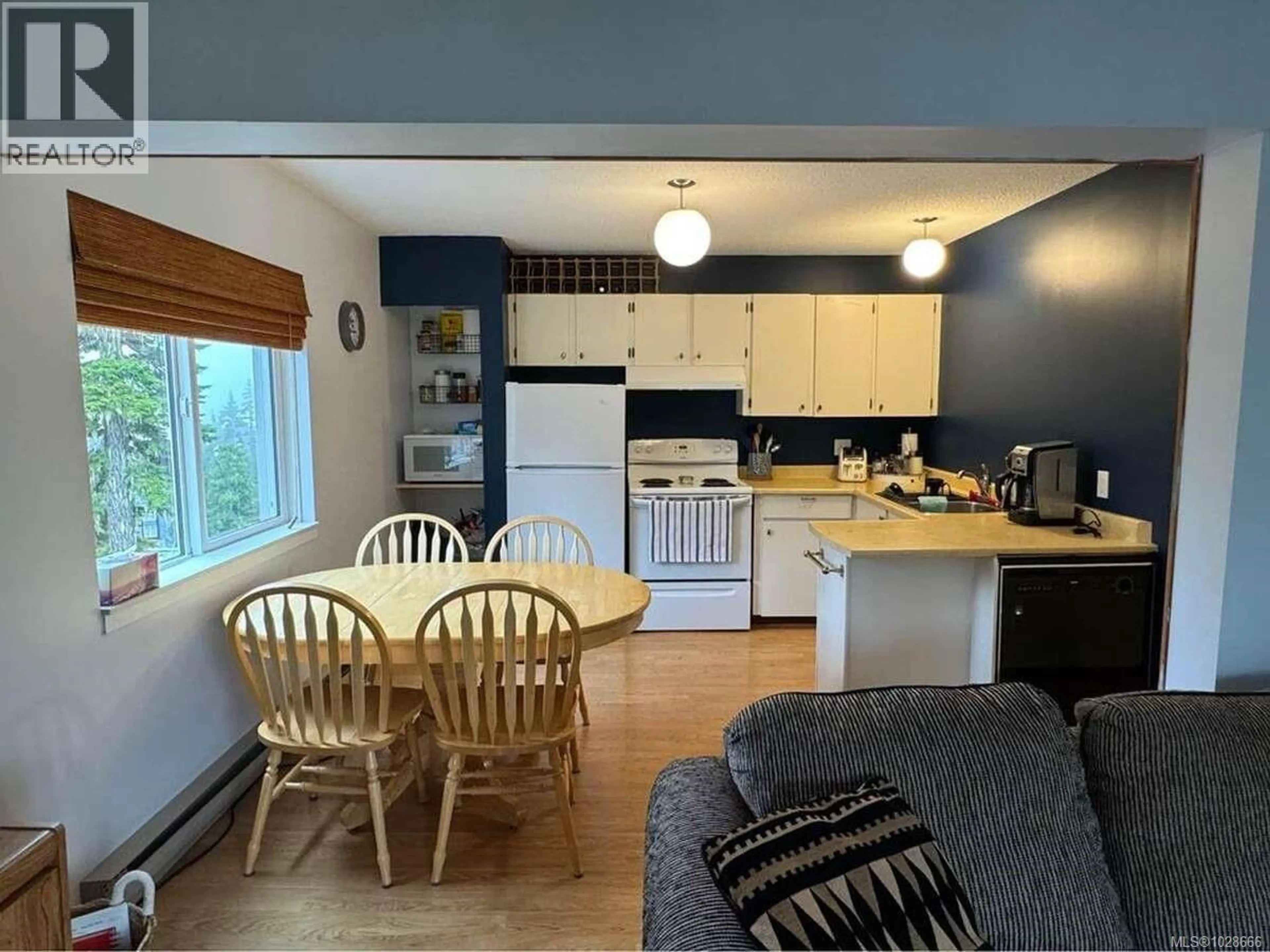 Property at #308 695 CASTLE CRAG CRES, Courtenay, BC