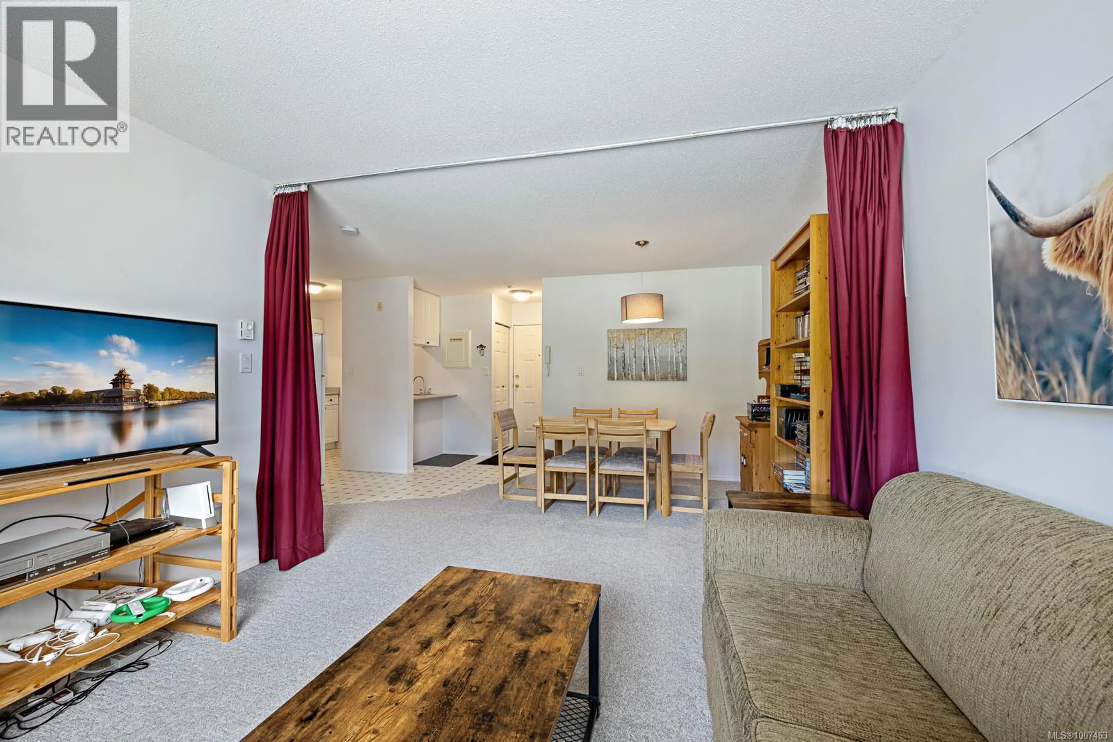 Property at #209 1105 HENRY RD, Courtenay, BC