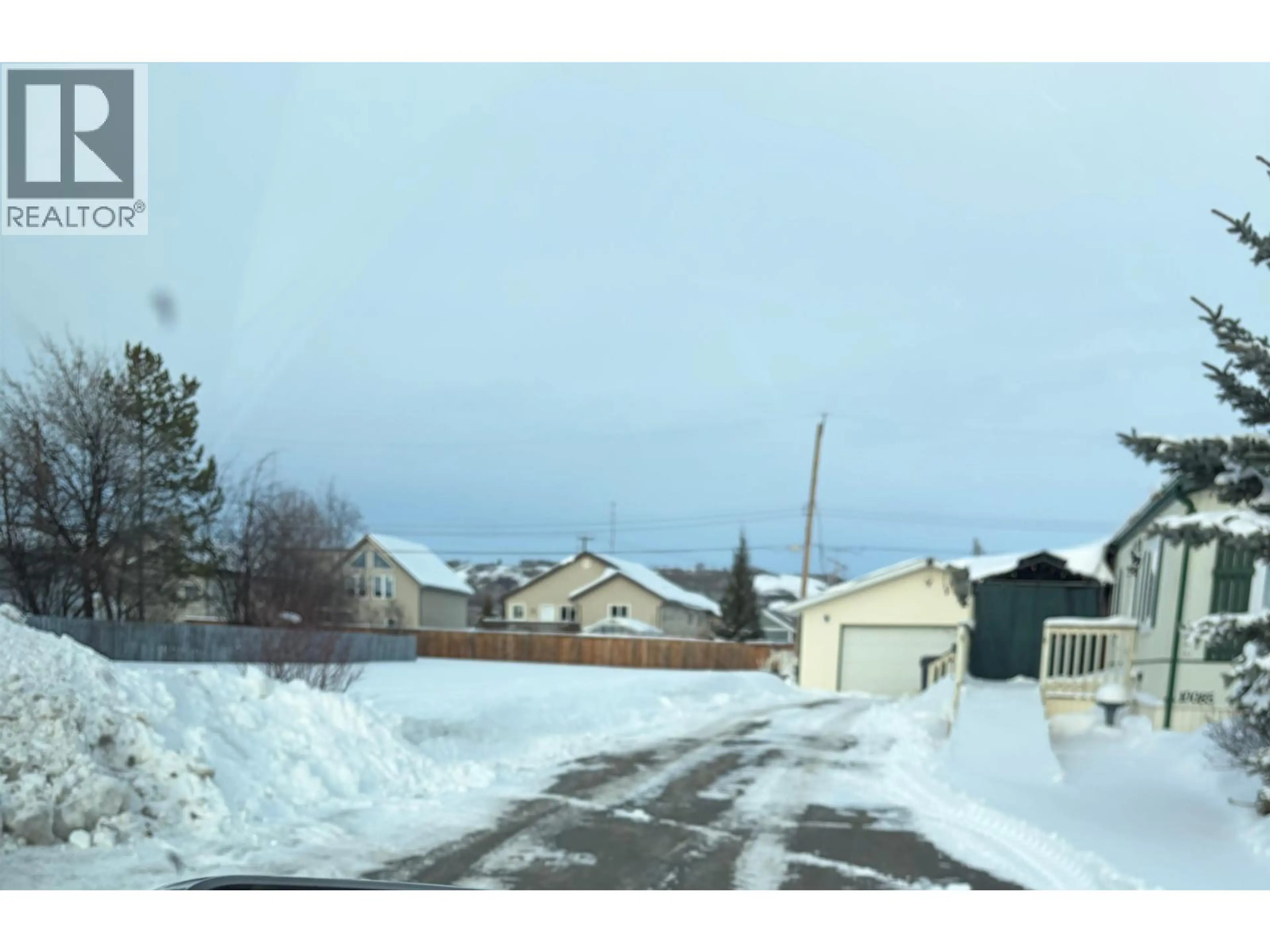 Property at 10085 98 STREET, Taylor, BC