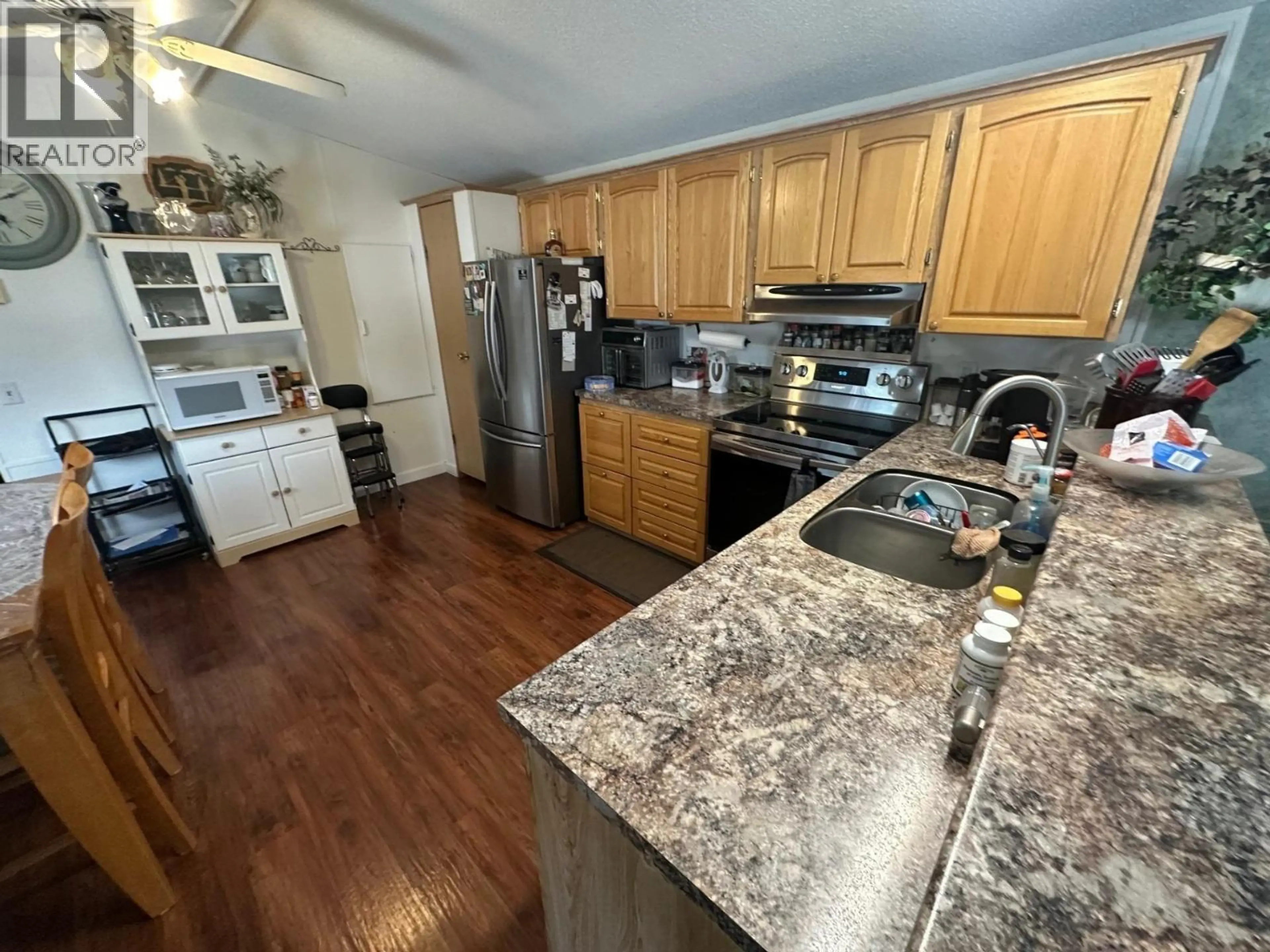 Property at 10085 98 STREET, Taylor, BC