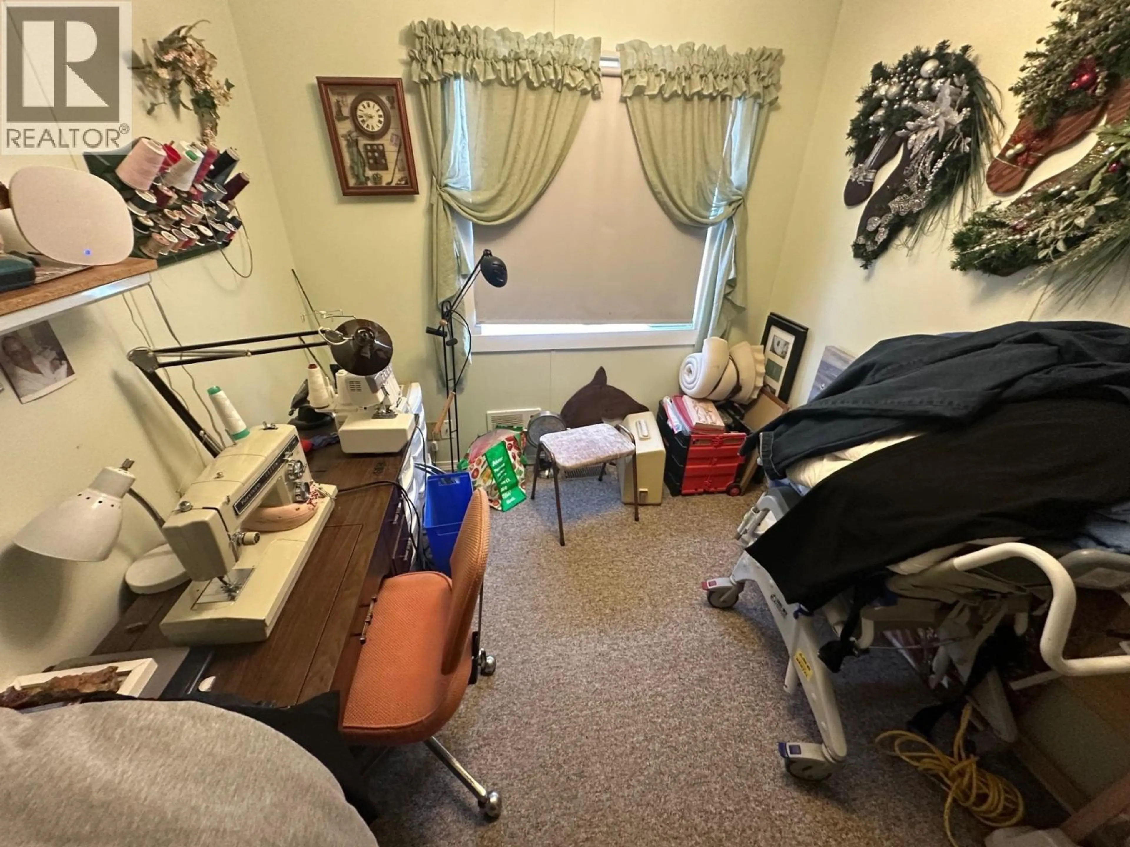 Property at 10085 98 STREET, Taylor, BC