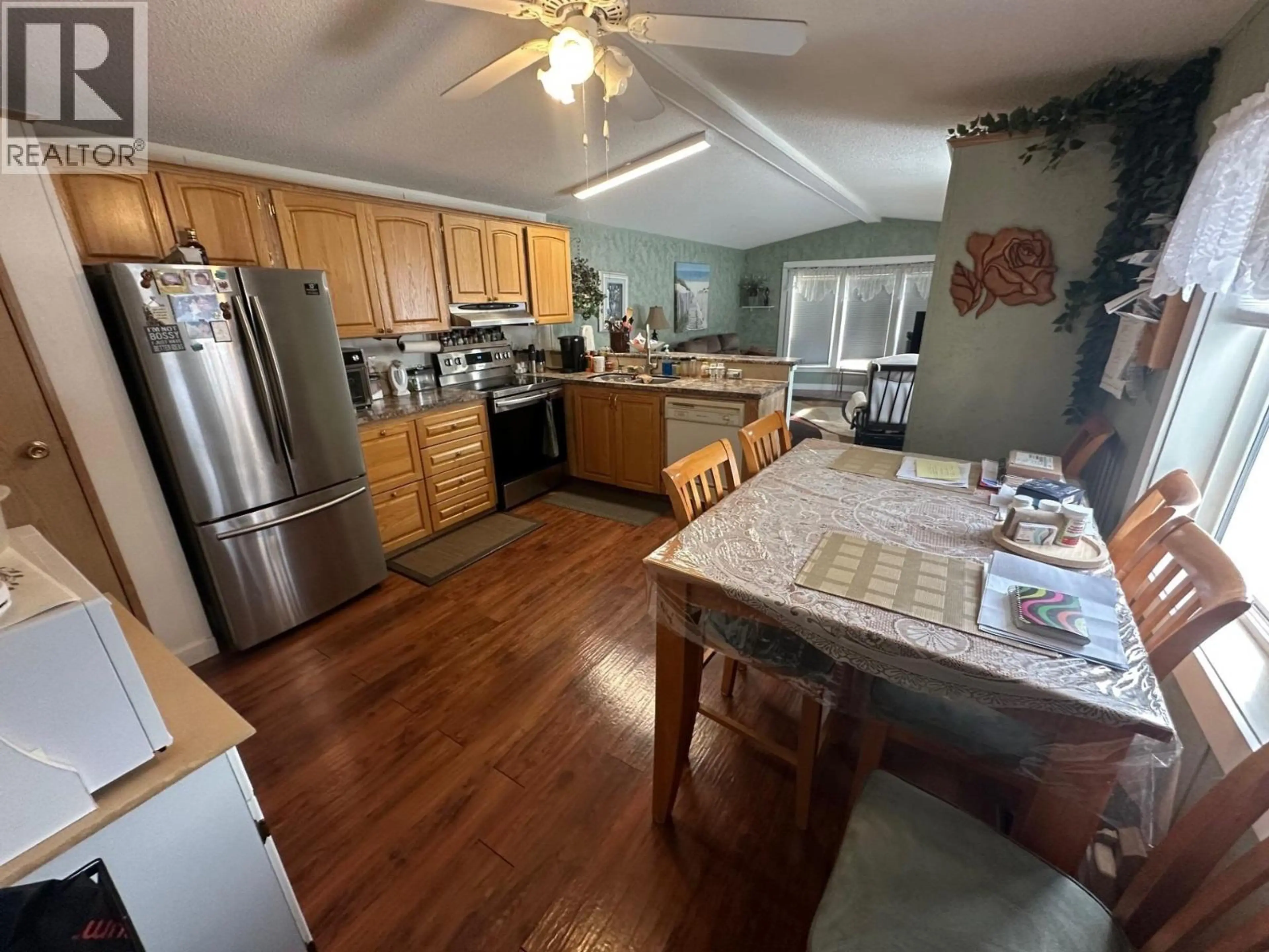 Property at 10085 98 STREET, Taylor, BC