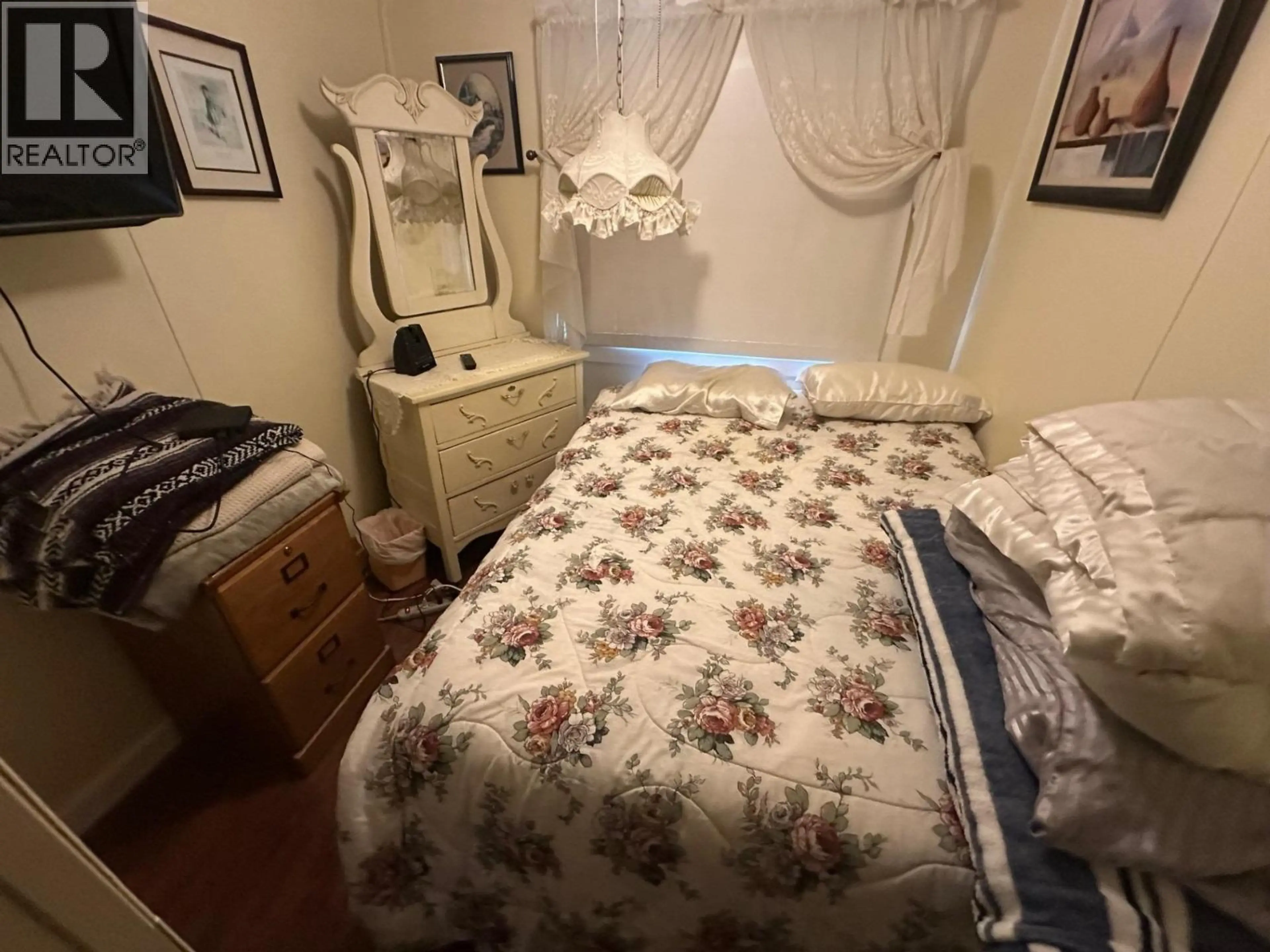 Property at 10085 98 STREET, Taylor, BC