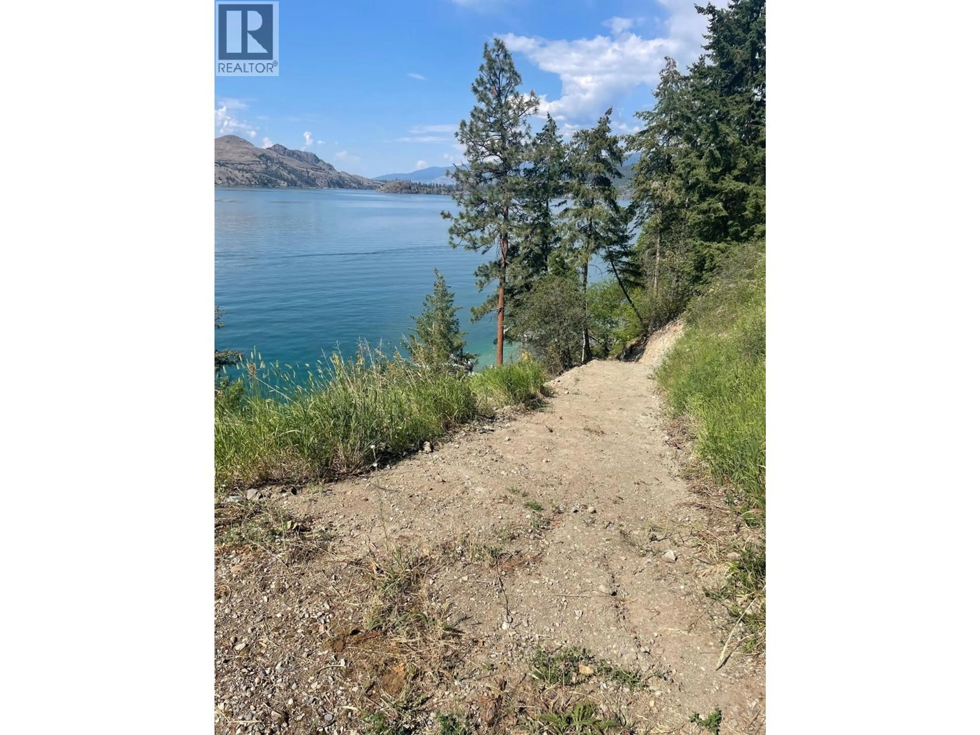 Property at #13 5649 COSENS BAY ROAD, Vernon, BC