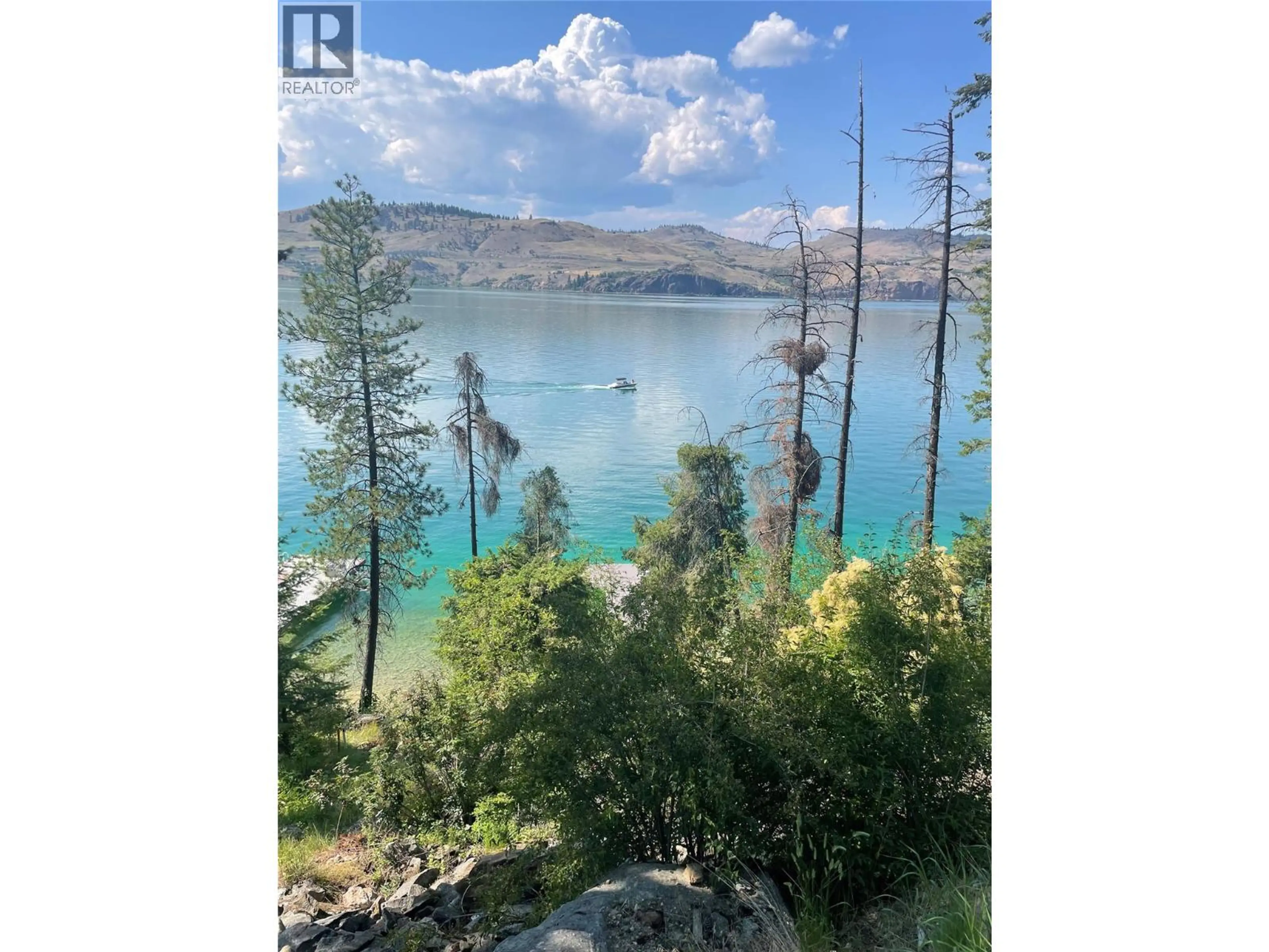 Property at #13 5649 COSENS BAY ROAD, Vernon, BC