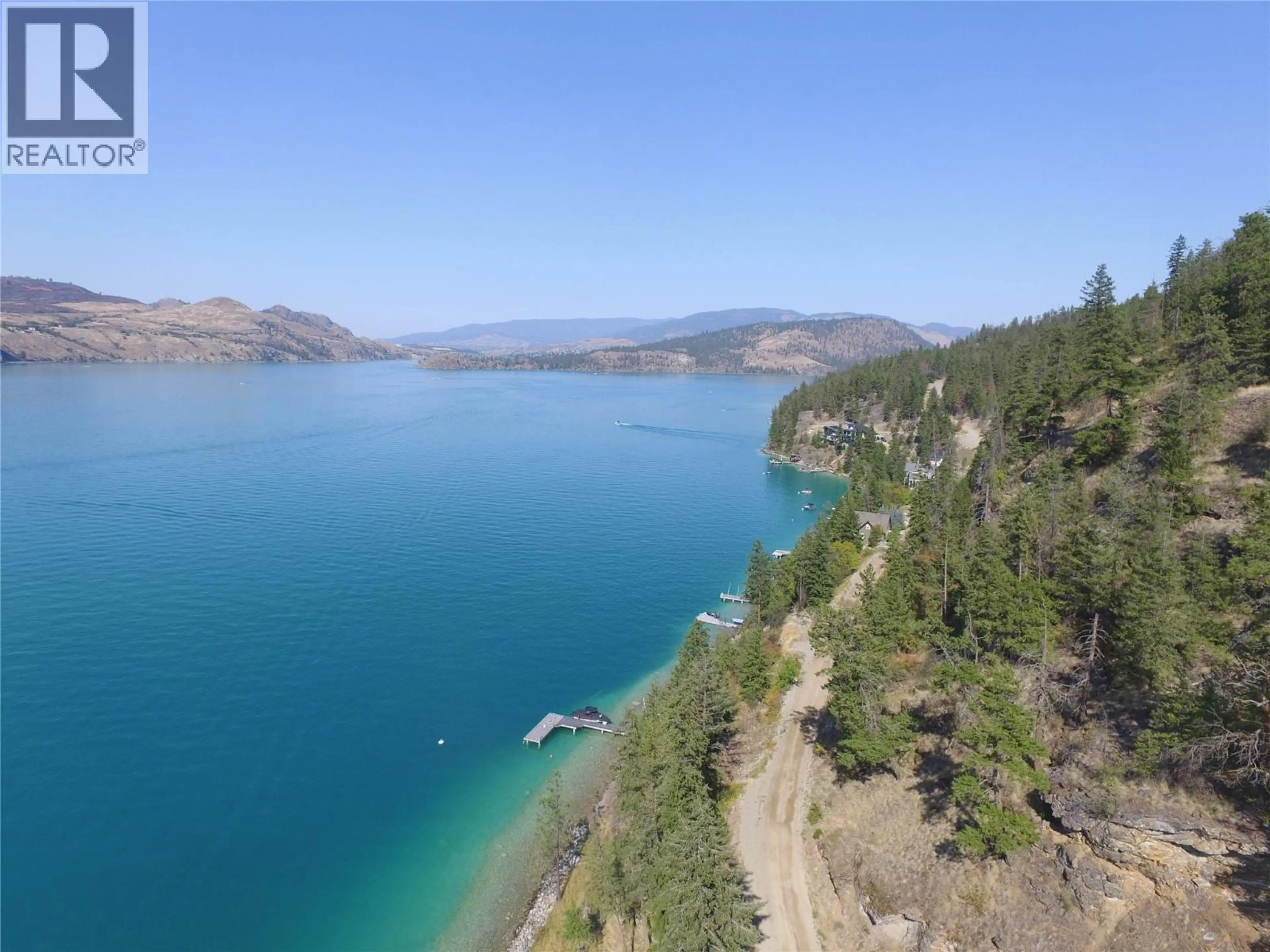 Property at #13 5649 COSENS BAY ROAD, Vernon, BC