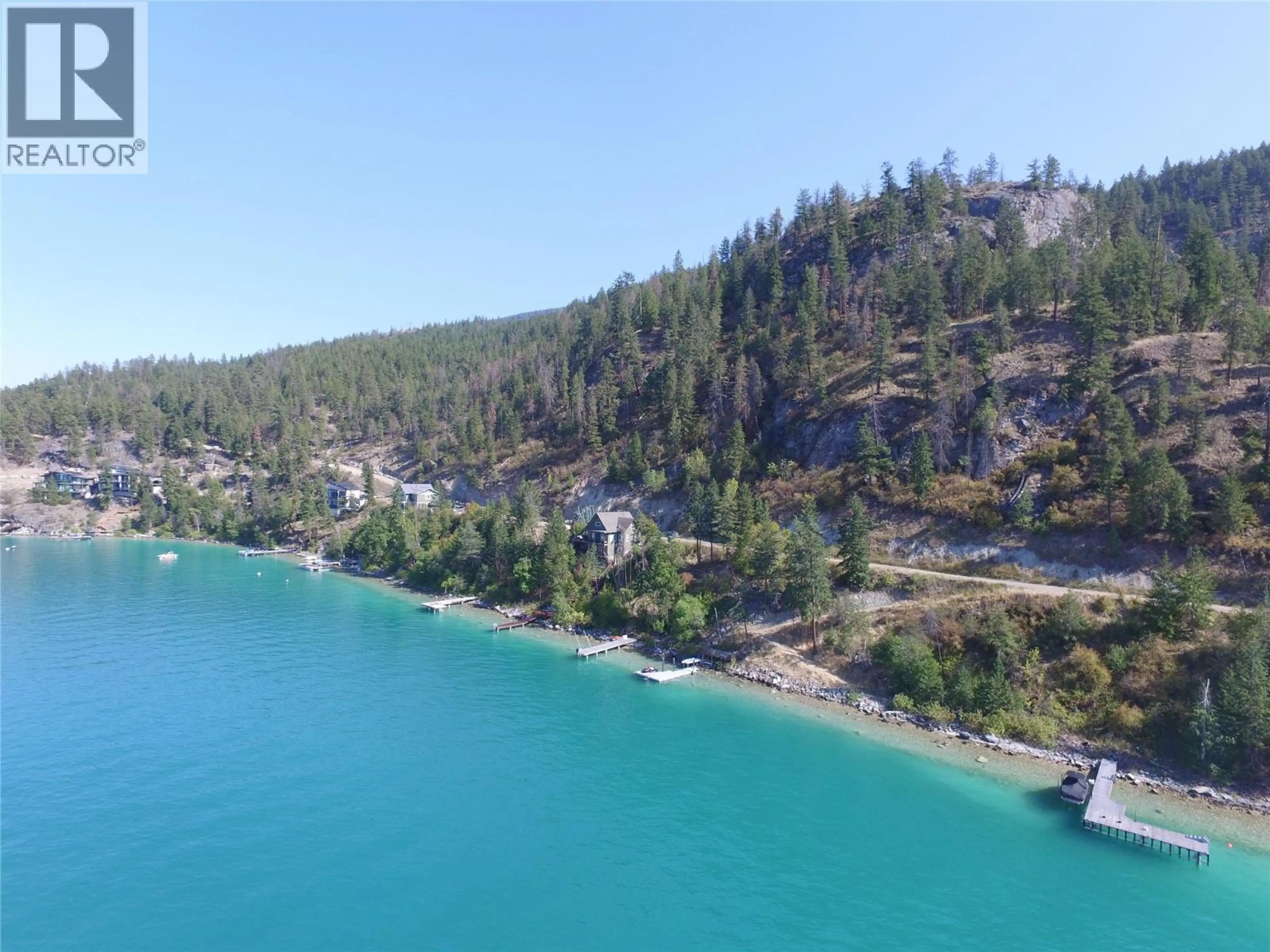 Property at #13 5649 COSENS BAY ROAD, Vernon, BC