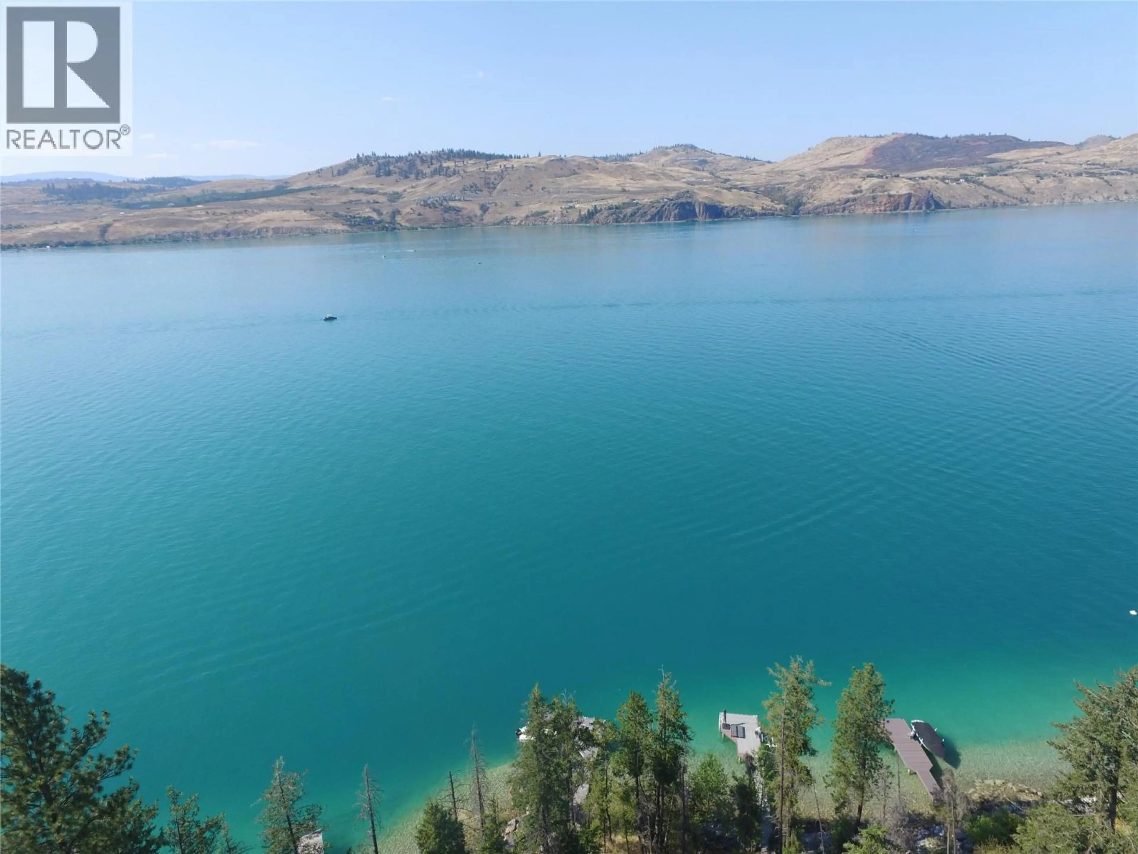 Property at #13 5649 COSENS BAY ROAD, Vernon, BC