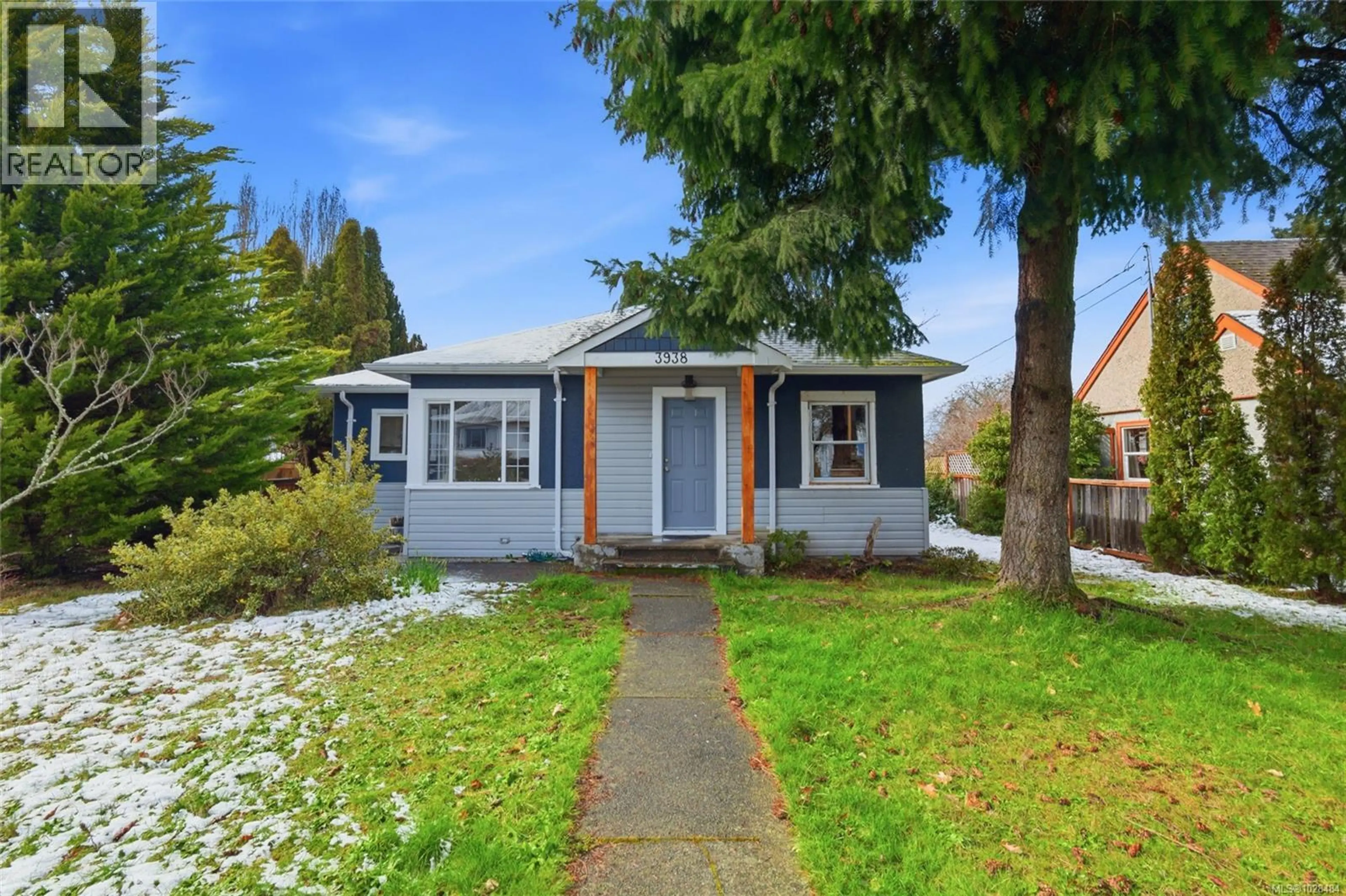 Property at 3938 ANDERSON AVE, Port Alberni, BC