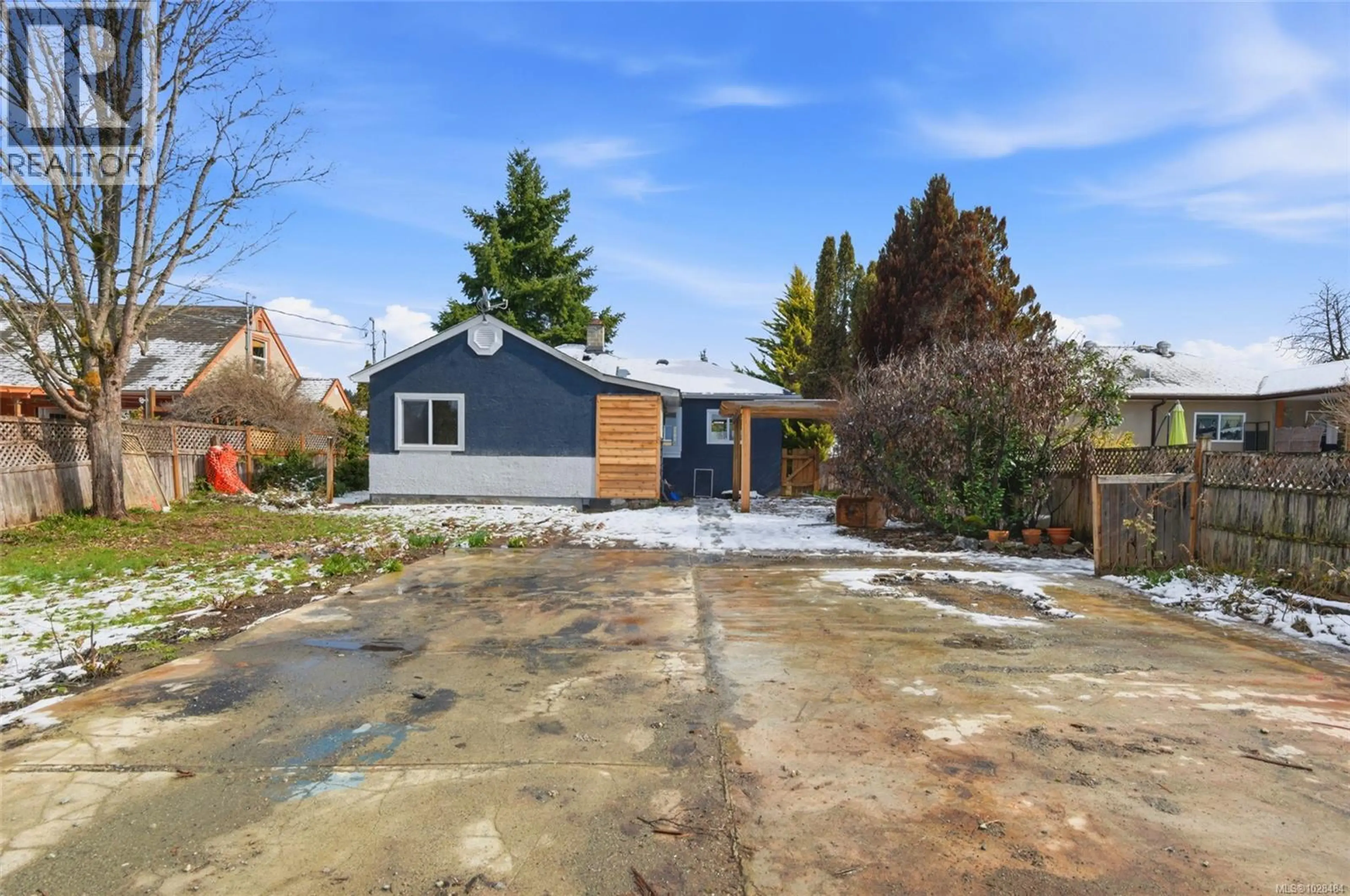 Property at 3938 ANDERSON AVE, Port Alberni, BC