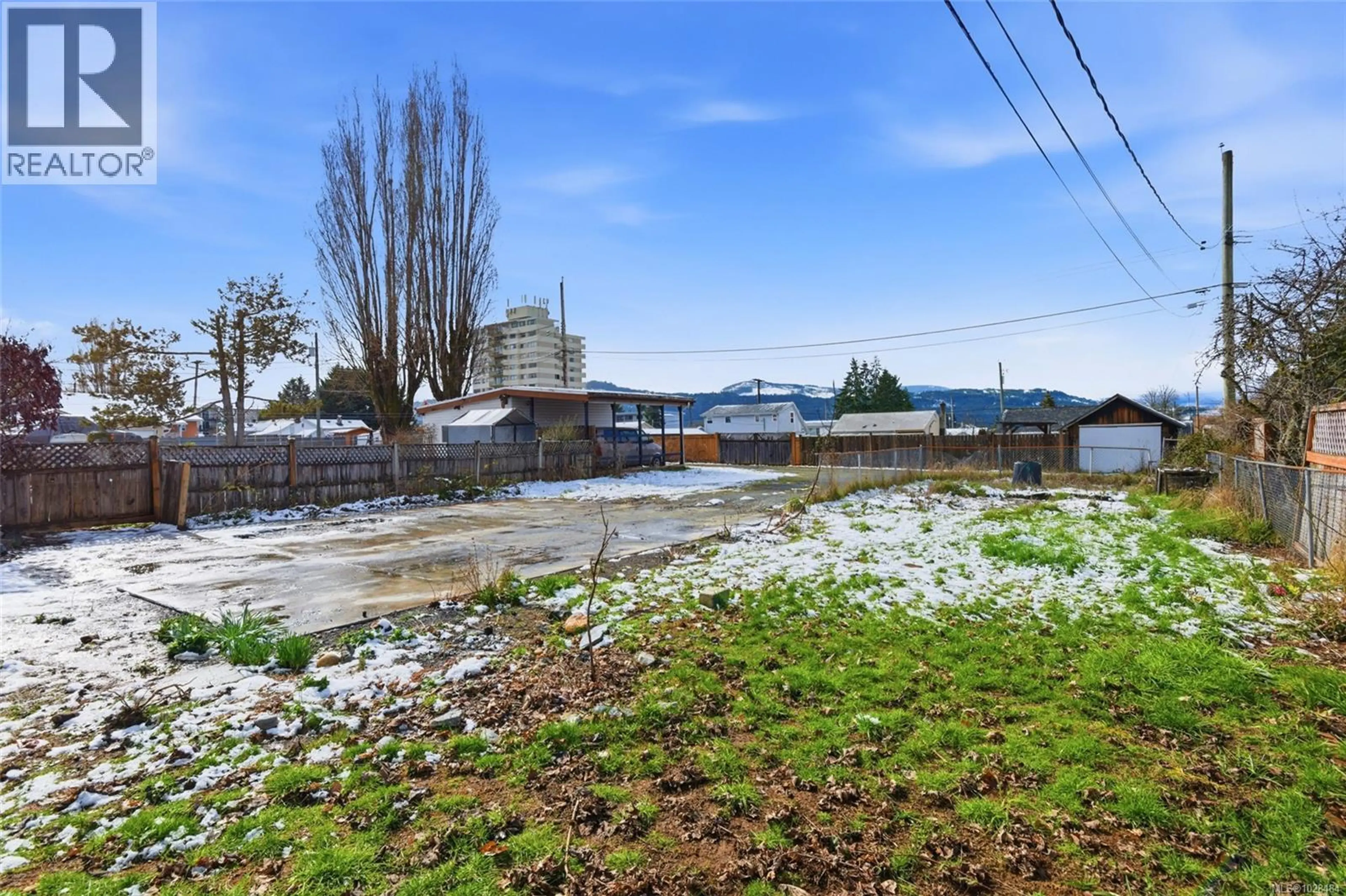 Property at 3938 ANDERSON AVE, Port Alberni, BC