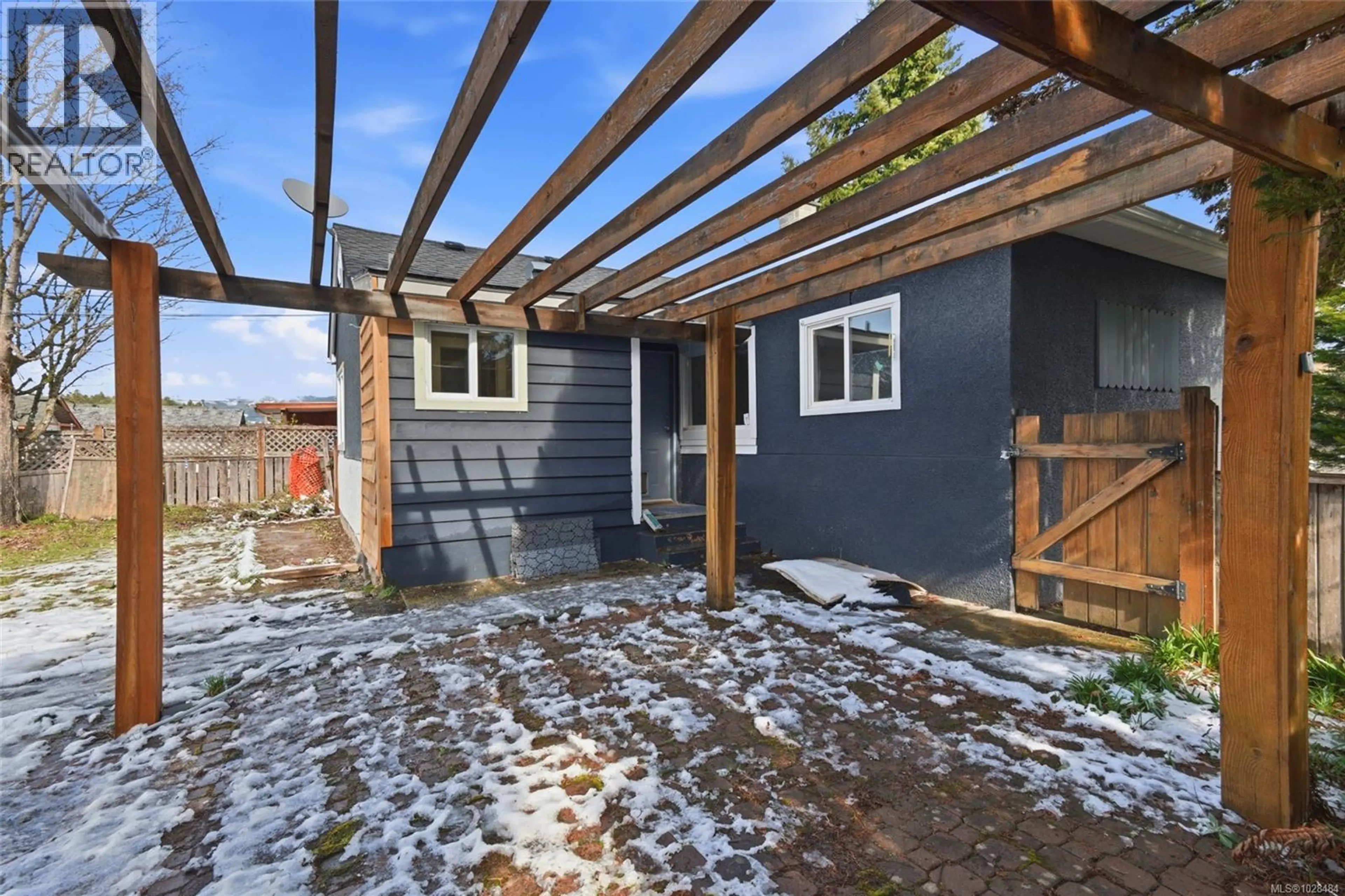 Property at 3938 ANDERSON AVE, Port Alberni, BC