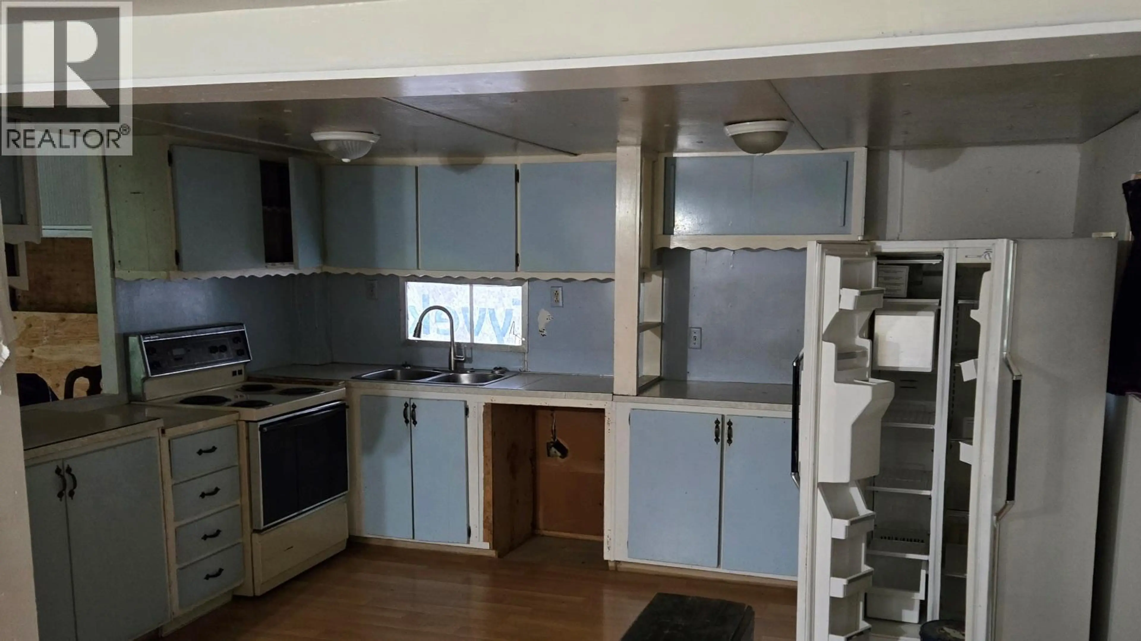 Property at 115 LOWER FAUQUIER ROAD LOT# 1, Fauquier, BC