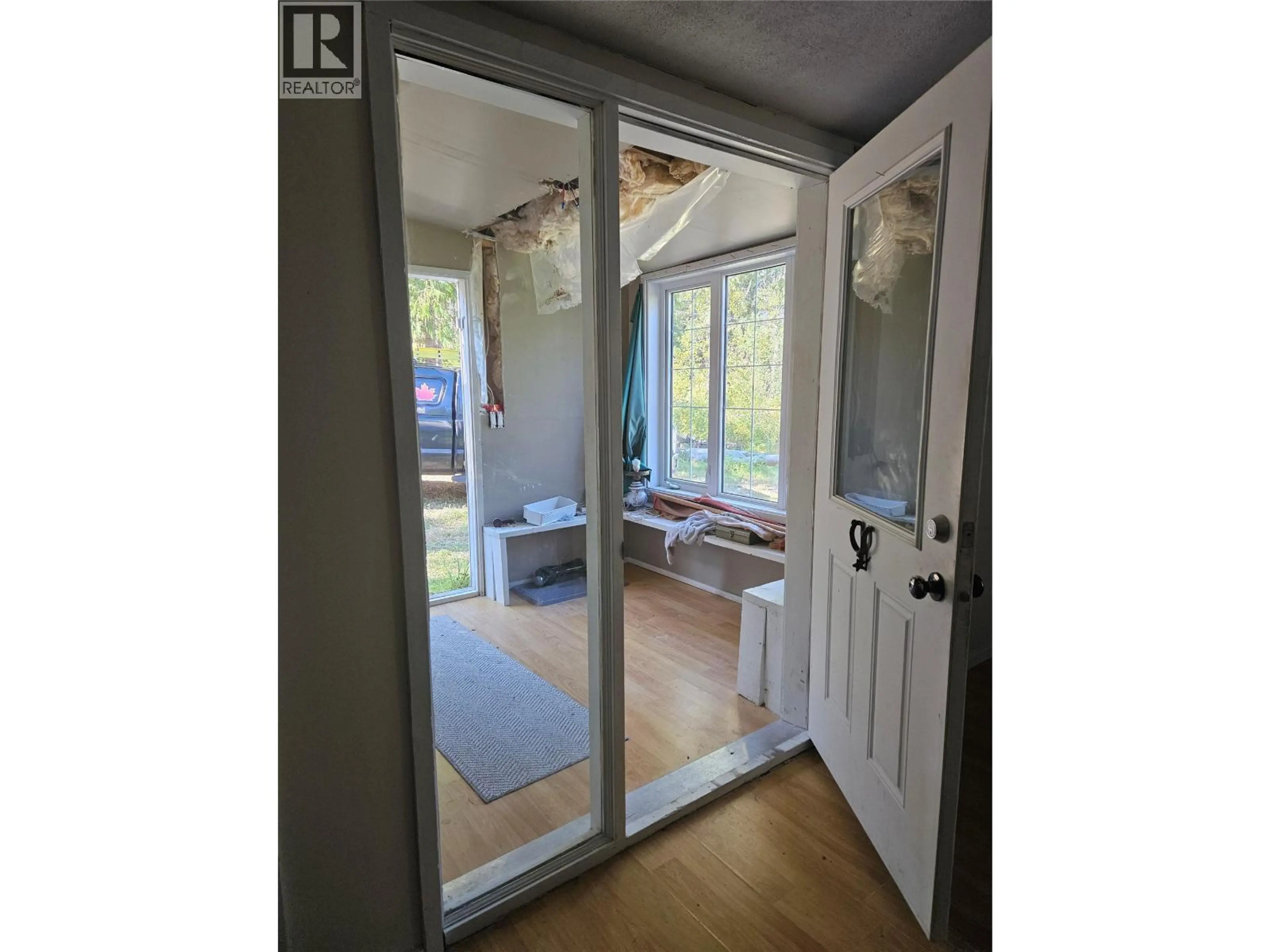 Property at 115 LOWER FAUQUIER ROAD LOT# 1, Fauquier, BC