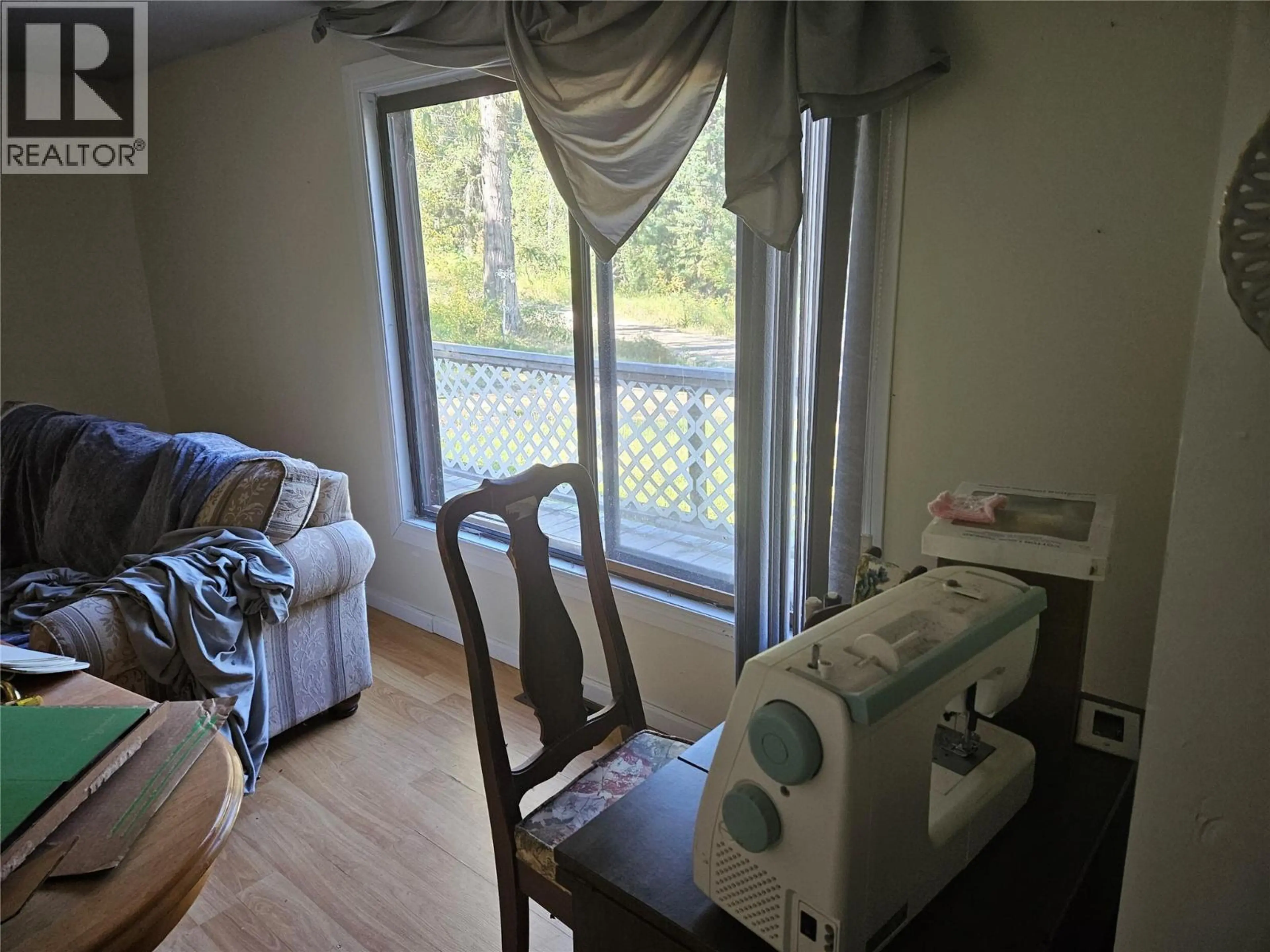 Property at 115 LOWER FAUQUIER ROAD LOT# 1, Fauquier, BC