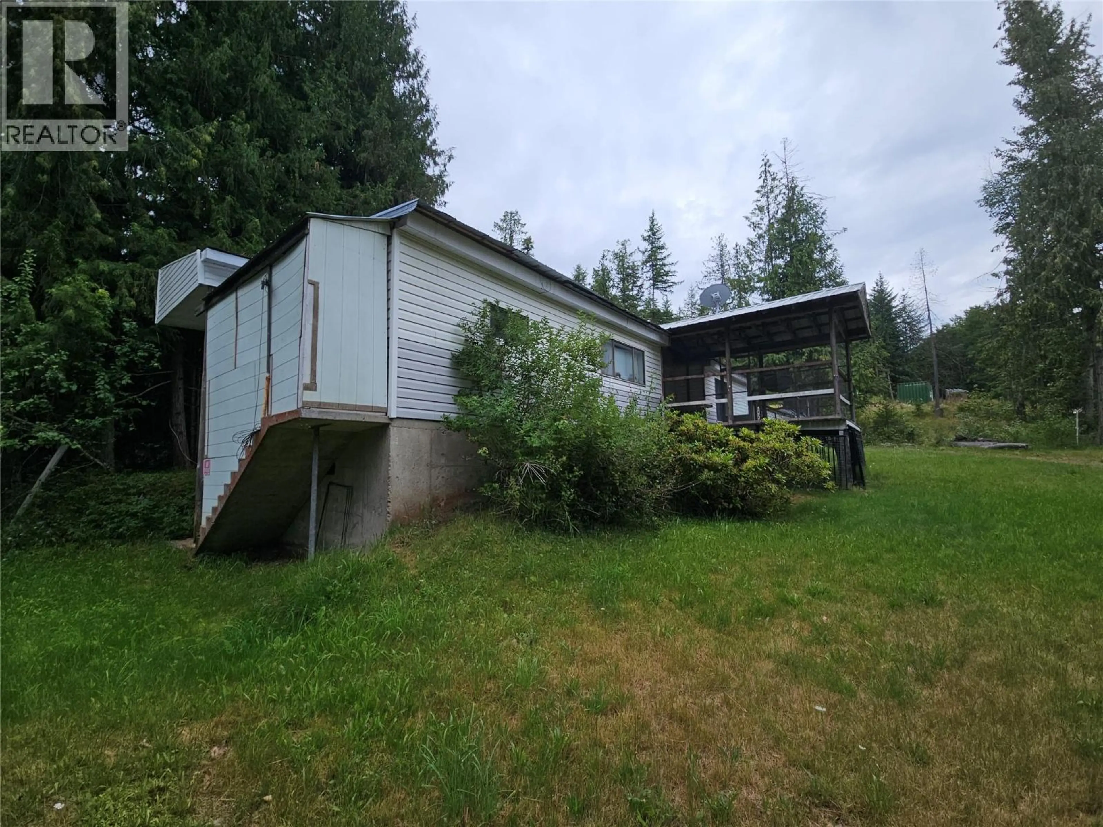 Property at 115 LOWER FAUQUIER ROAD LOT# 1, Fauquier, BC