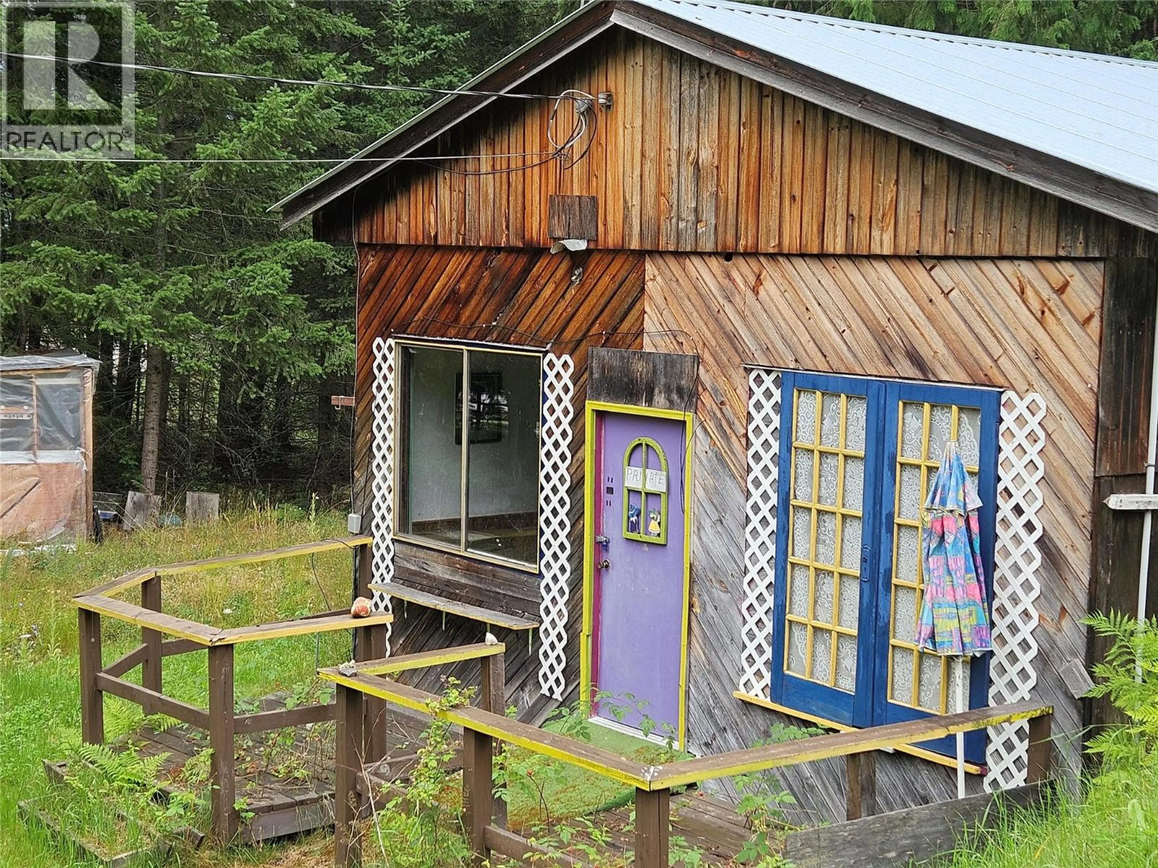 Property at 115 LOWER FAUQUIER ROAD LOT# 1, Fauquier, BC