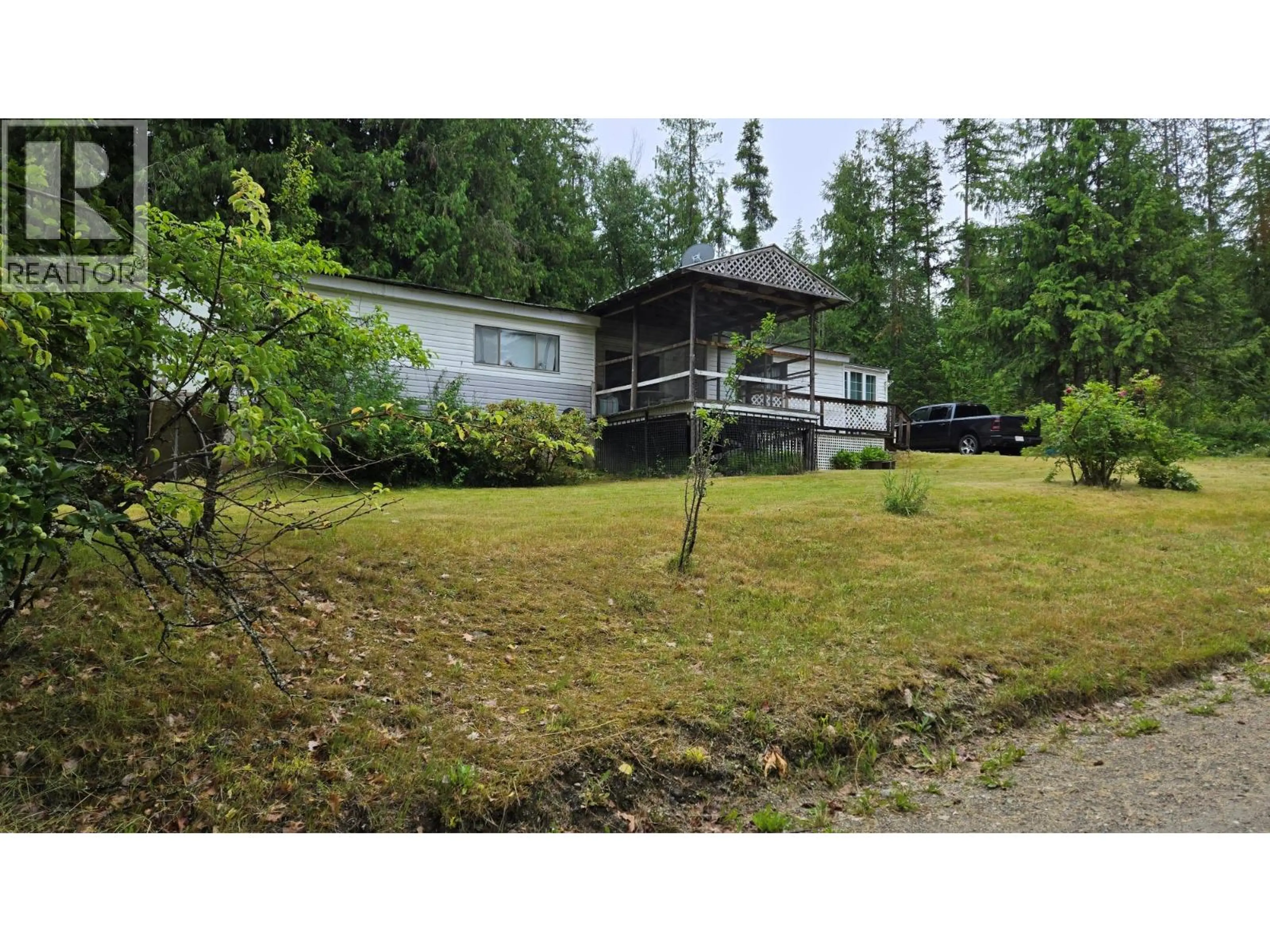 Property at 115 LOWER FAUQUIER ROAD LOT# 1, Fauquier, BC