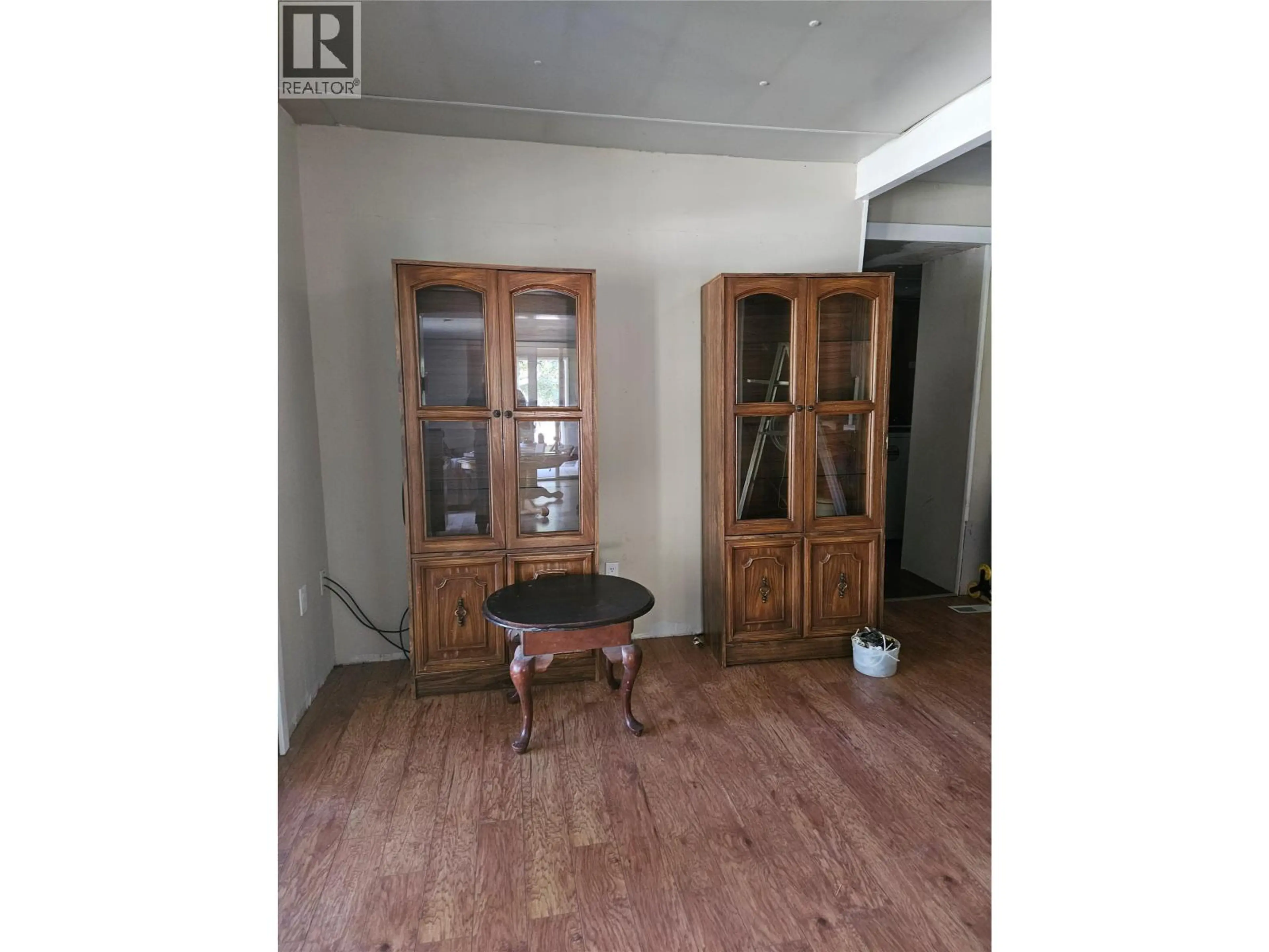 Property at 115 LOWER FAUQUIER ROAD LOT# 1, Fauquier, BC