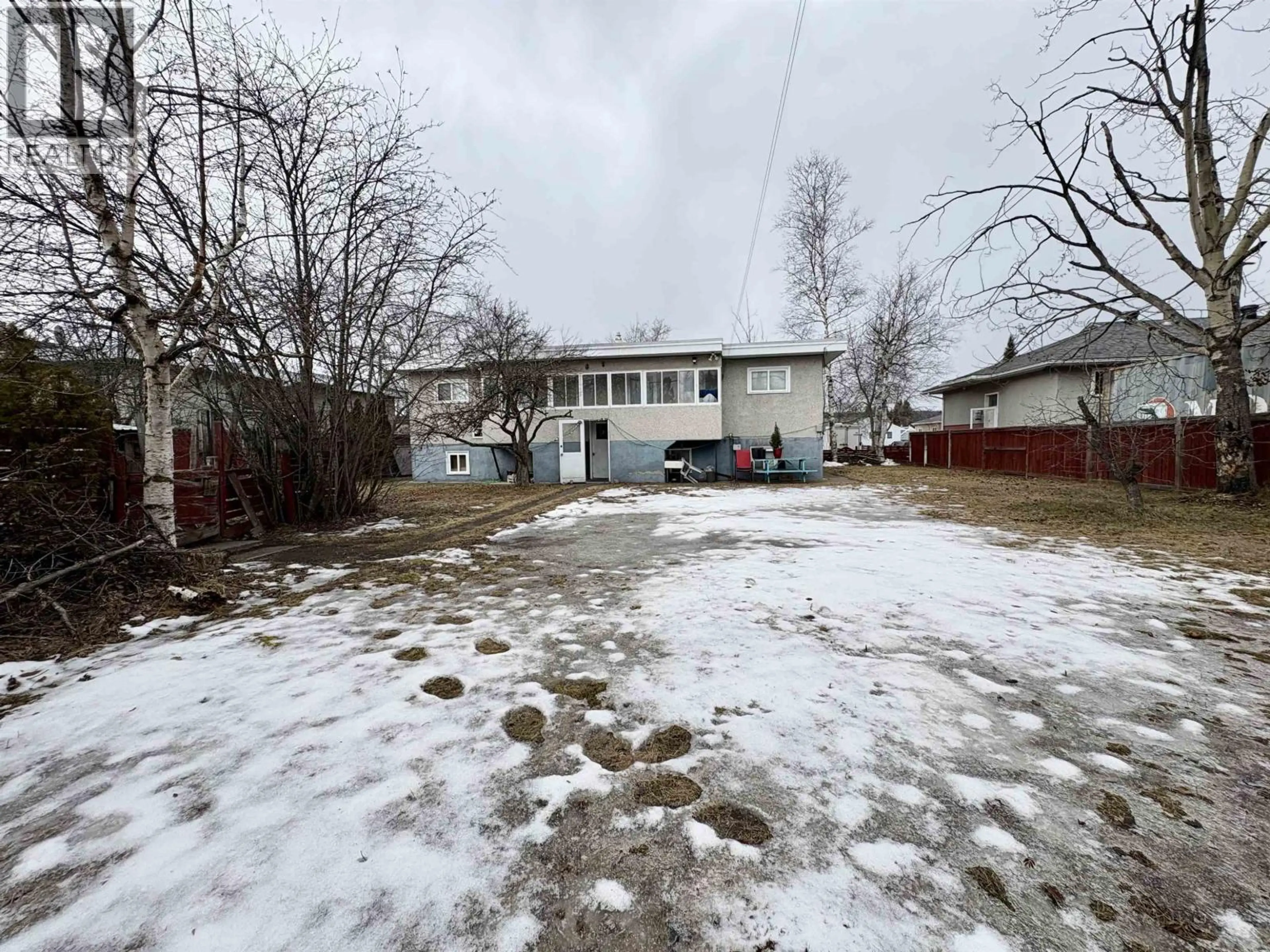 Property at 380-386 MOFFAT STREET, Prince George, BC