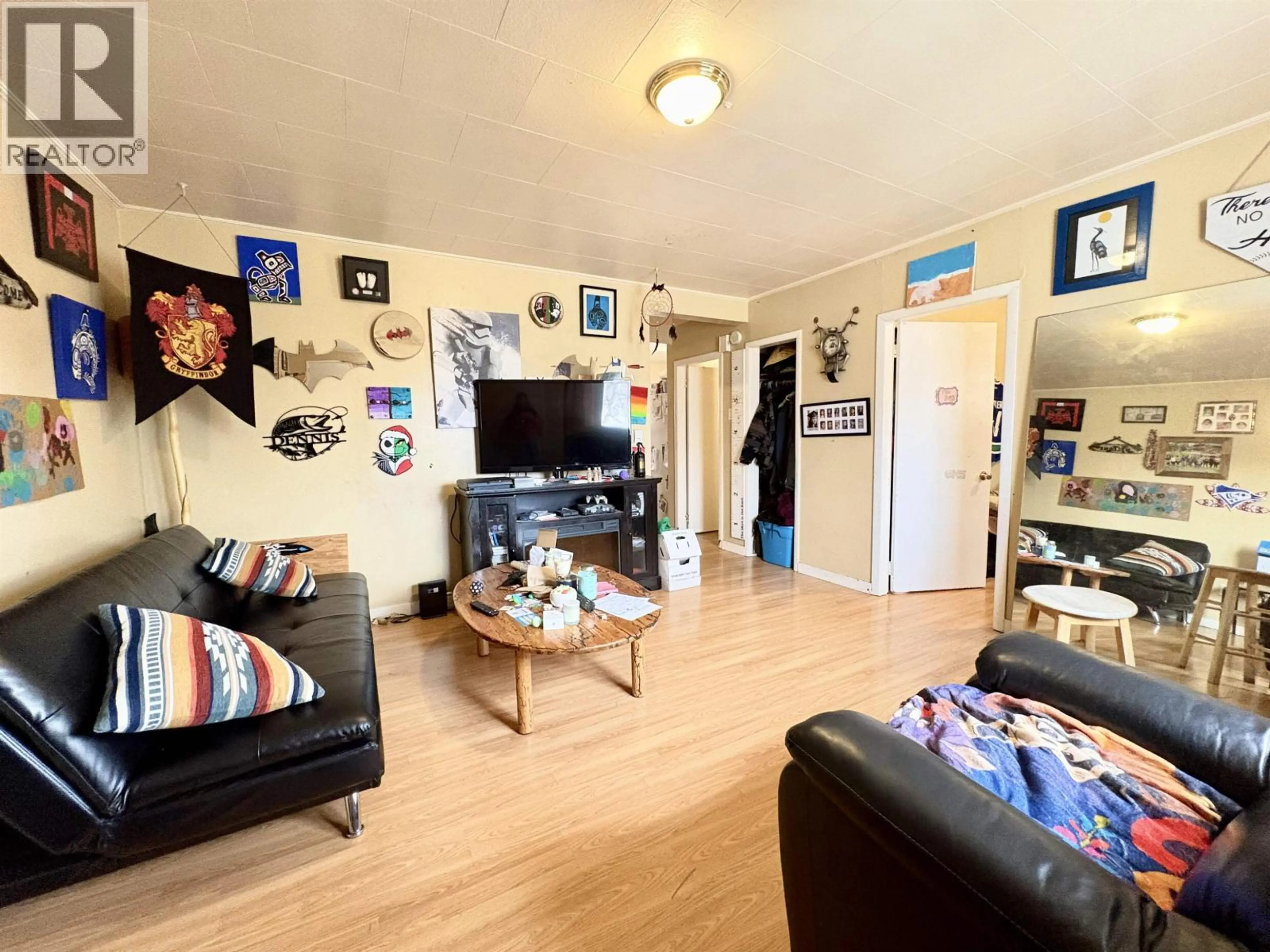 Property at 380-386 MOFFAT STREET, Prince George, BC