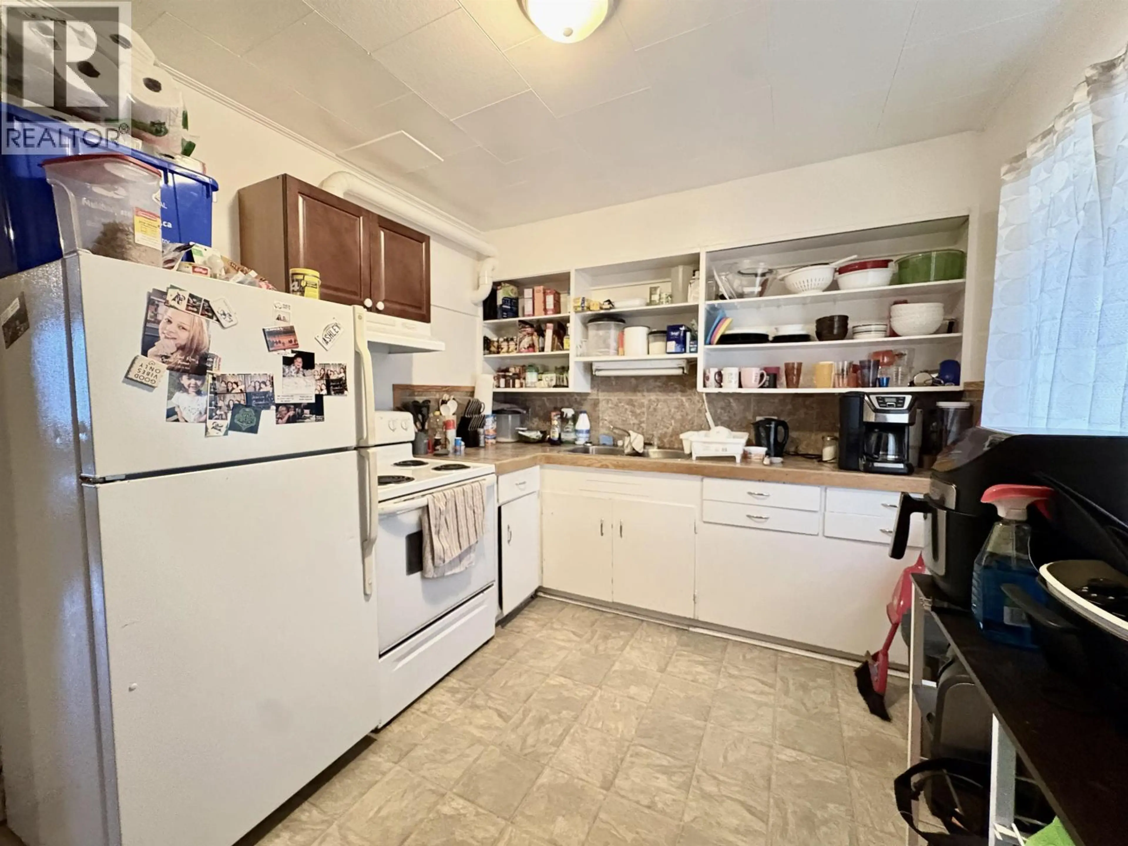 Property at 380-386 MOFFAT STREET, Prince George, BC