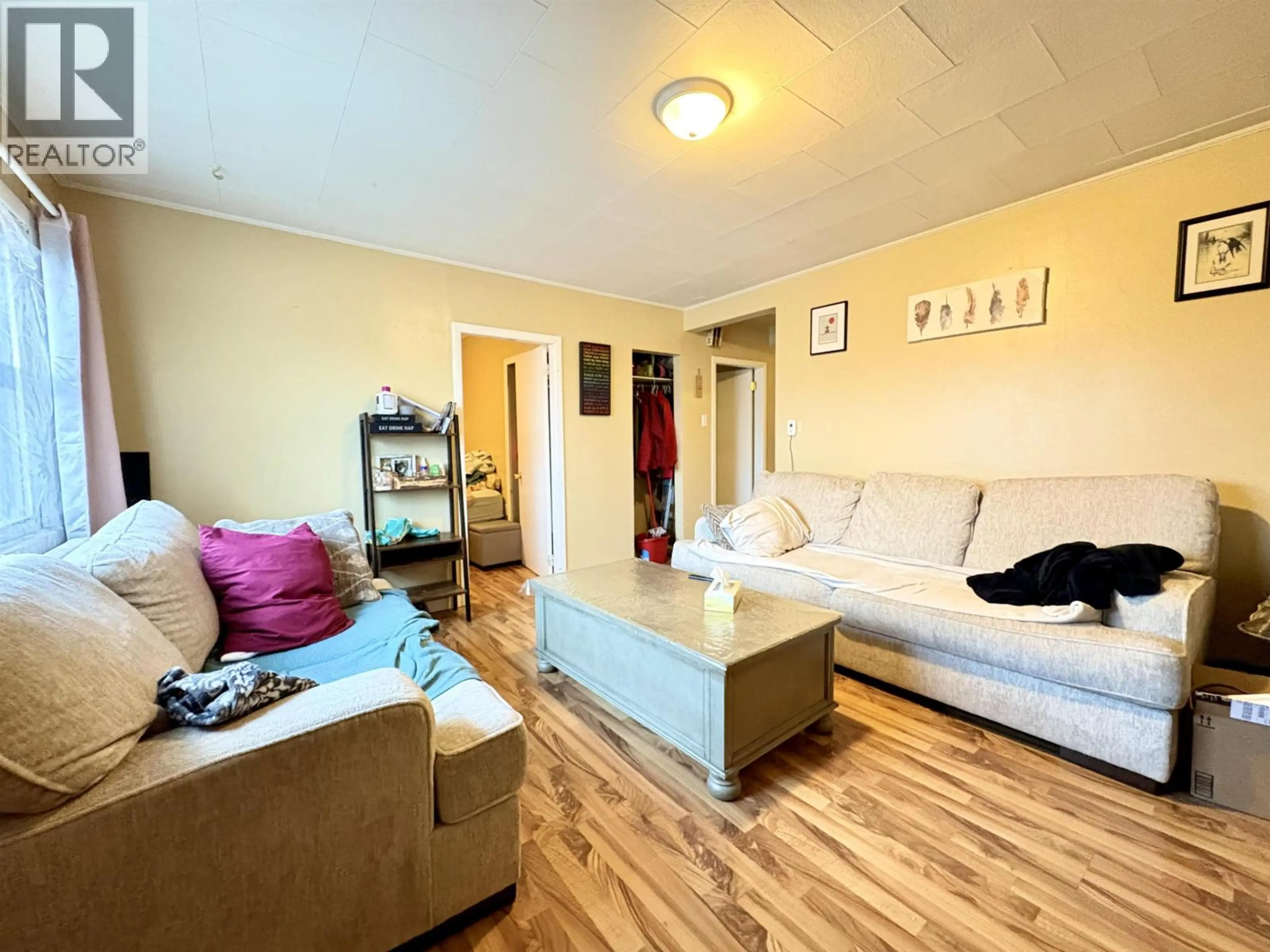 Property at 380-386 MOFFAT STREET, Prince George, BC