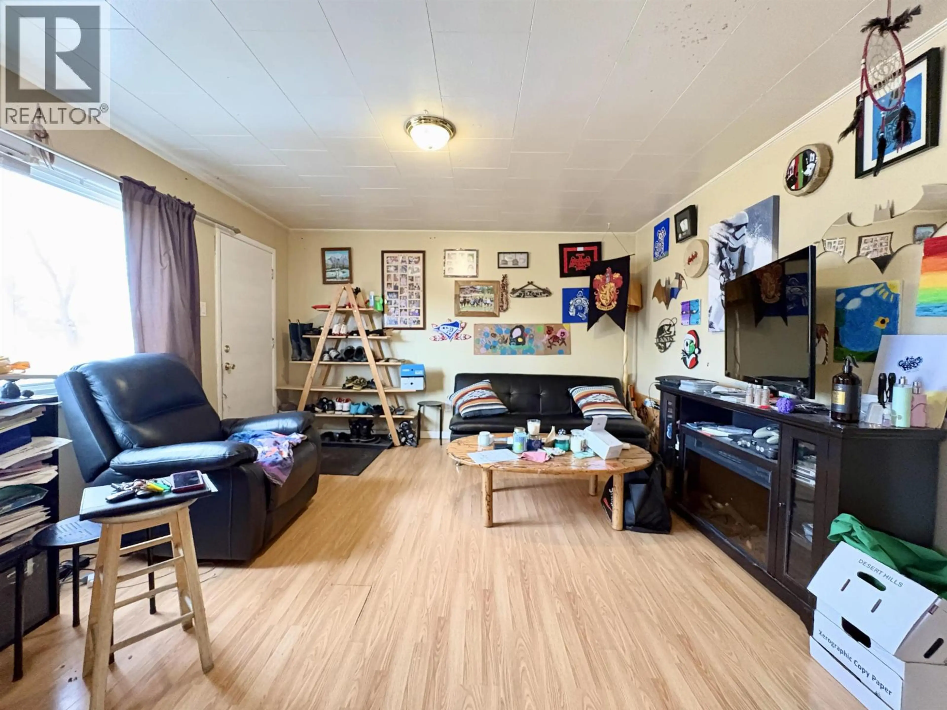 Property at 380-386 MOFFAT STREET, Prince George, BC