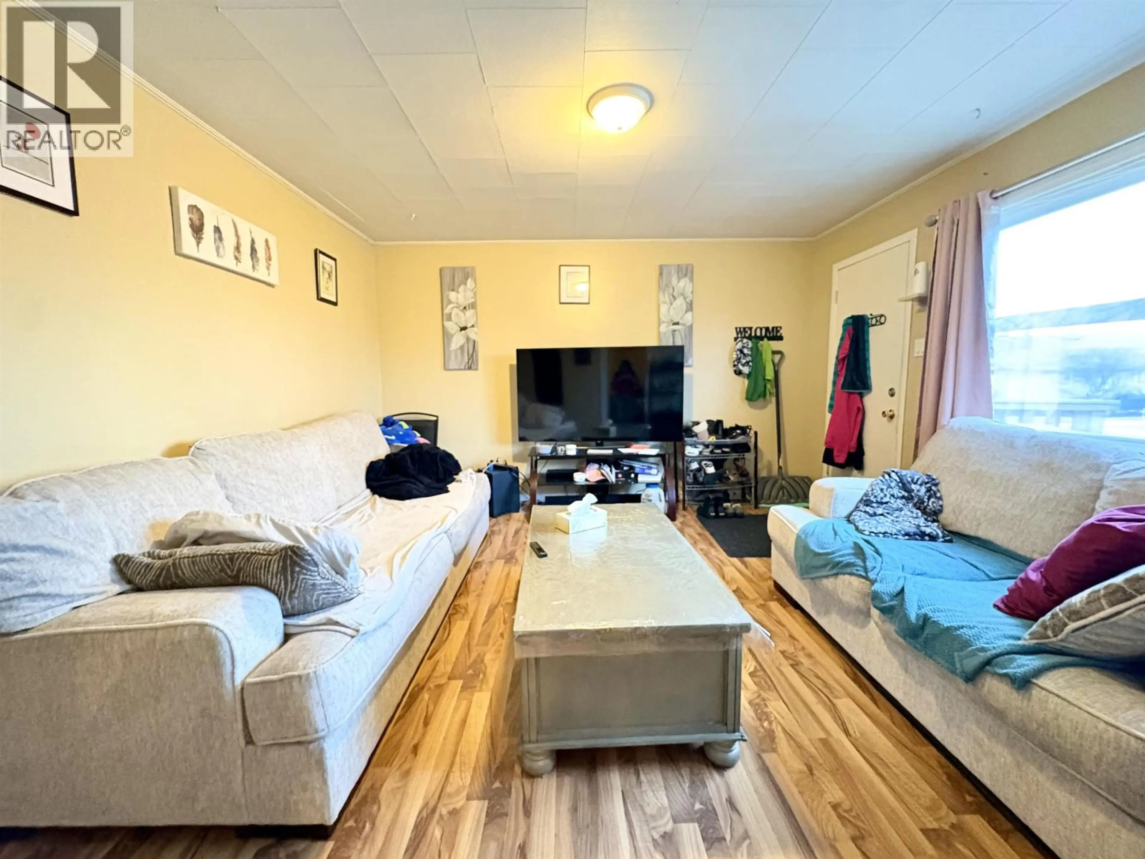 Property at 380-386 MOFFAT STREET, Prince George, BC