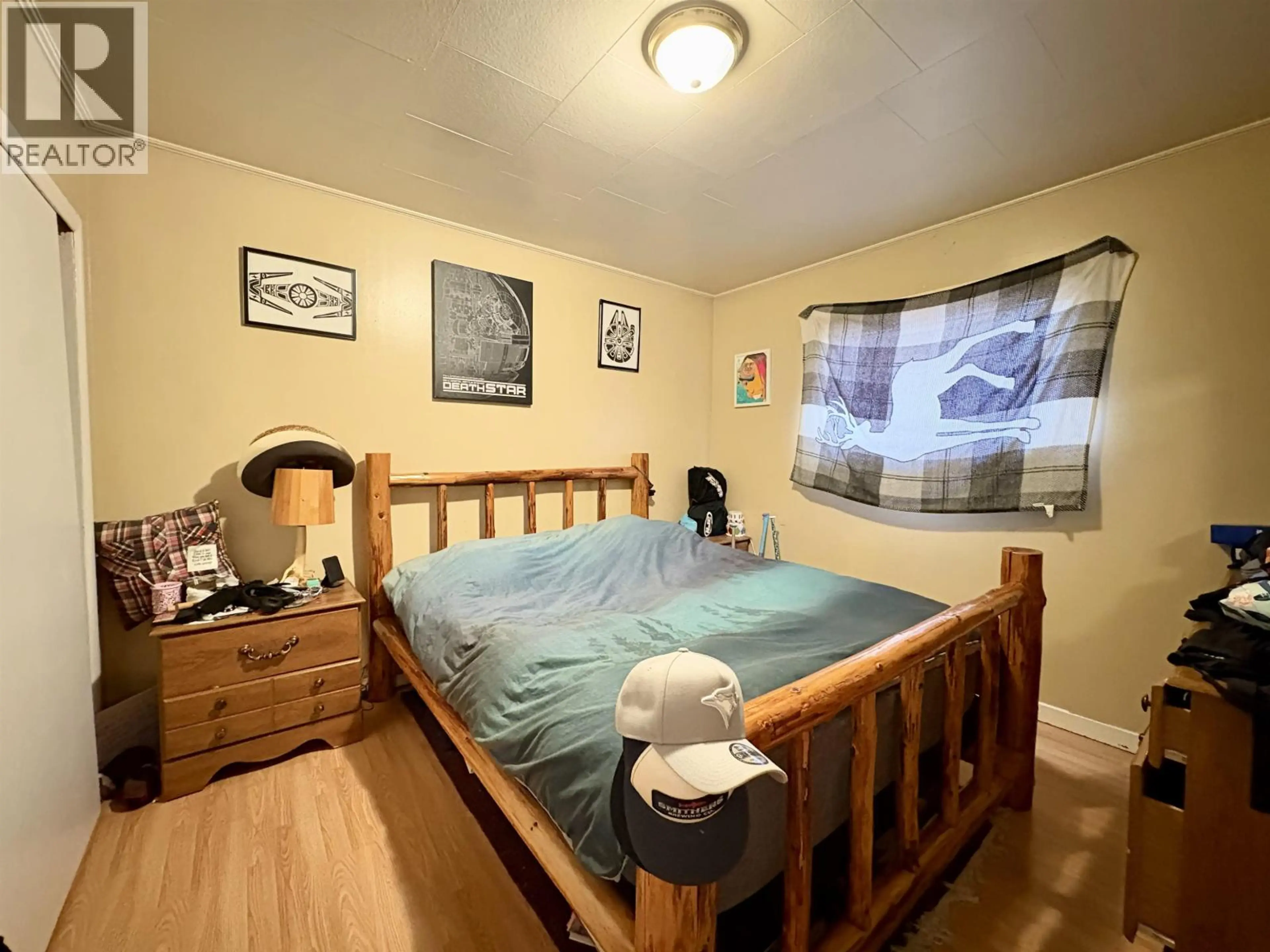 Property at 380-386 MOFFAT STREET, Prince George, BC