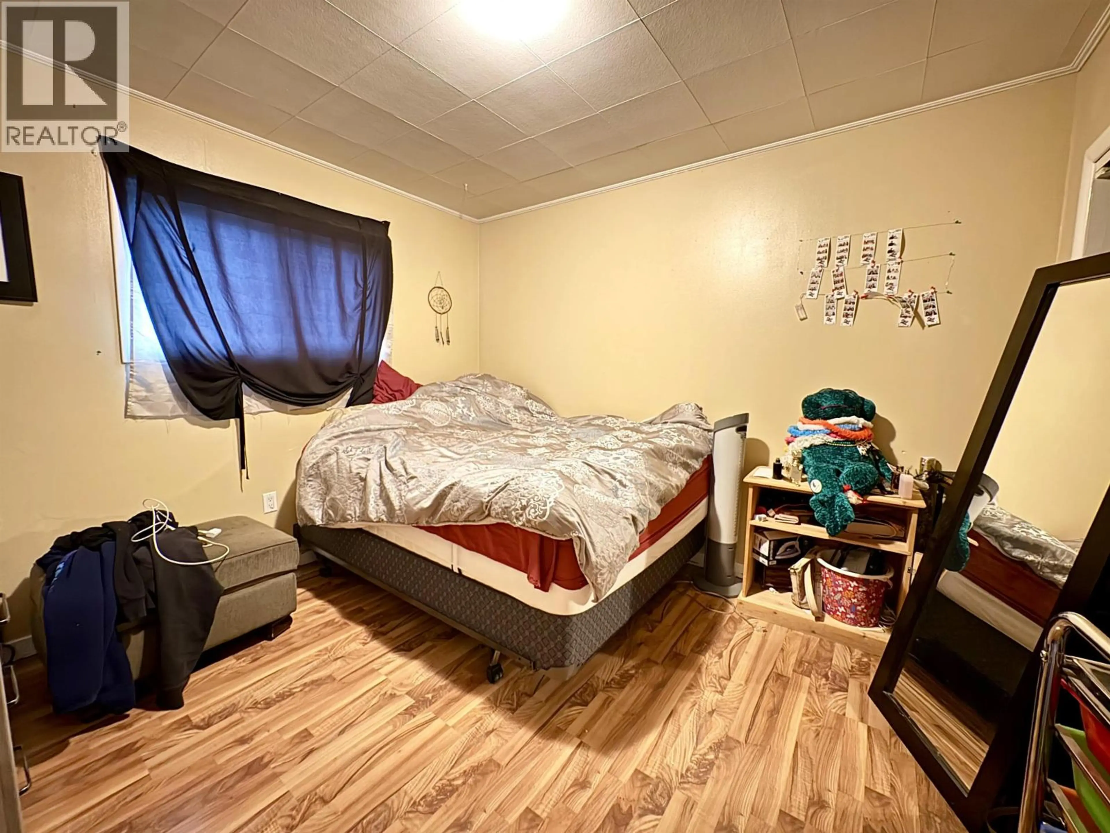 Property at 380-386 MOFFAT STREET, Prince George, BC