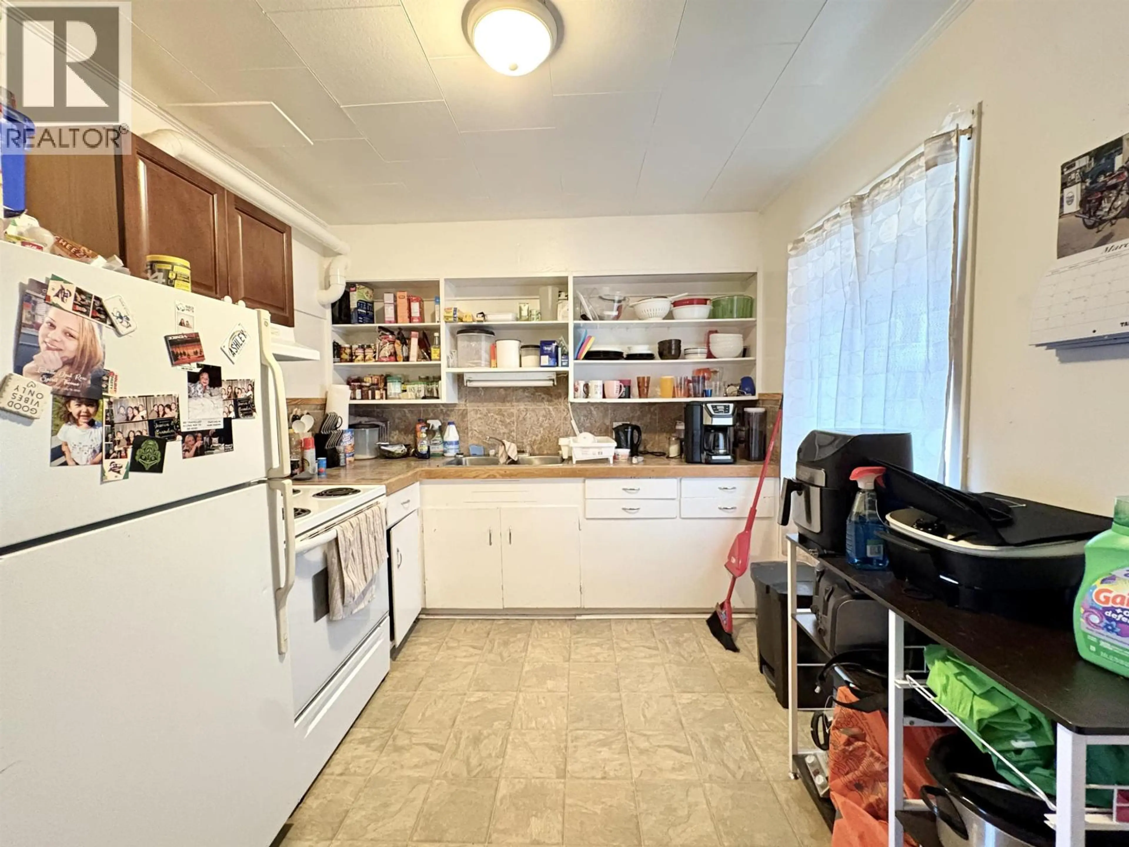 Property at 380-386 MOFFAT STREET, Prince George, BC