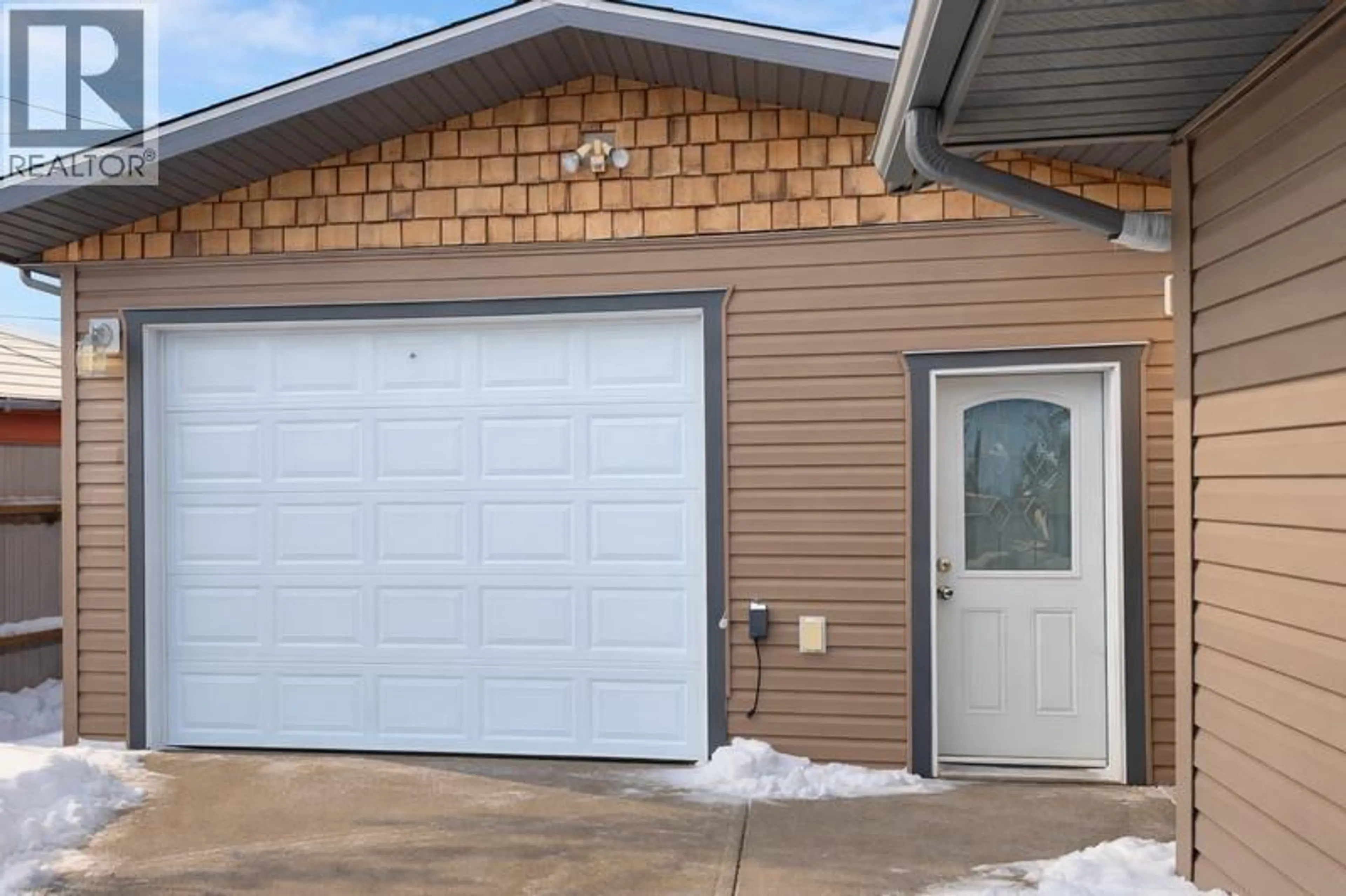 Property at 9223 106 AVENUE, Fort St. John, BC