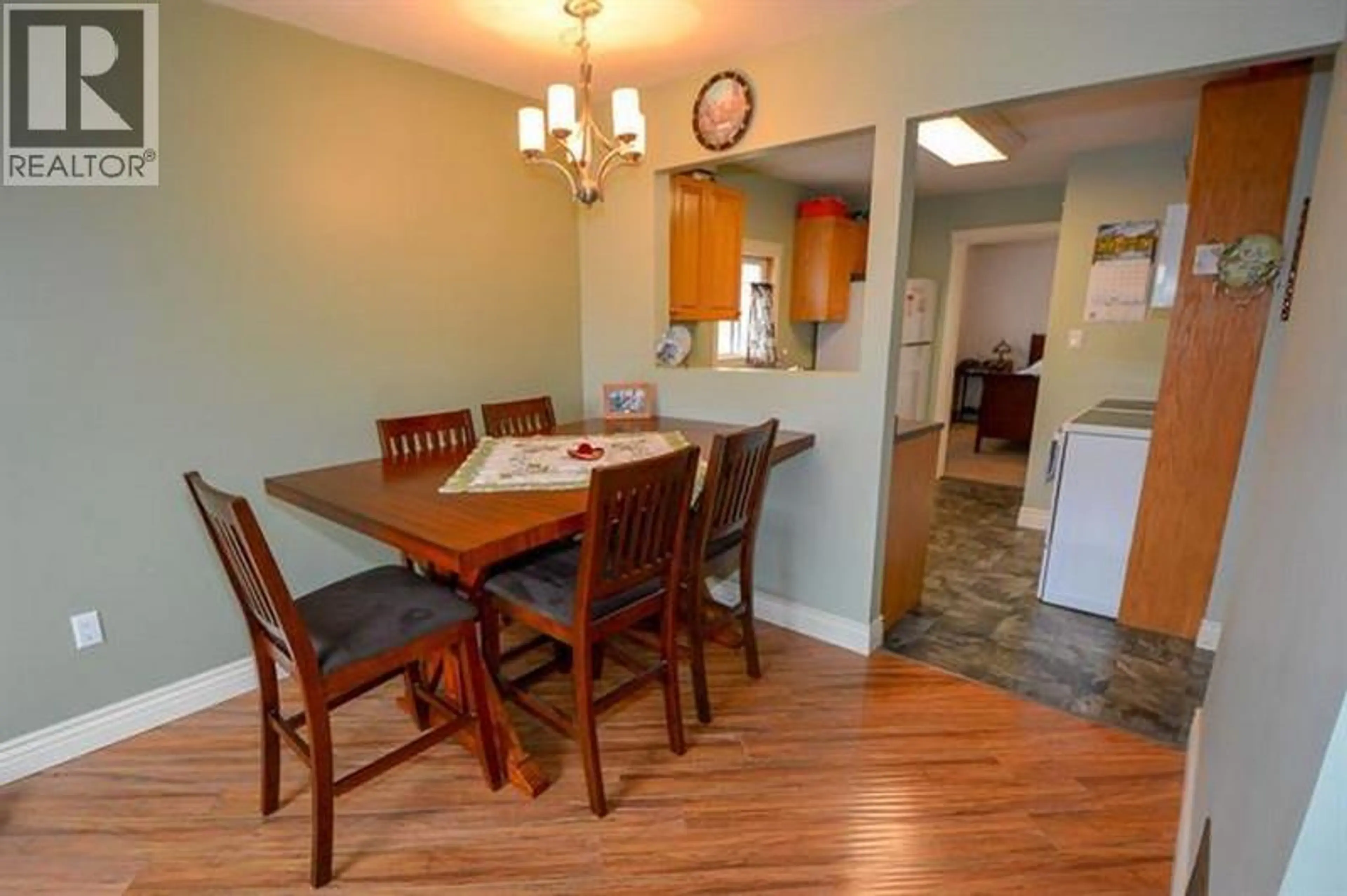 Property at 9223 106 AVENUE, Fort St. John, BC