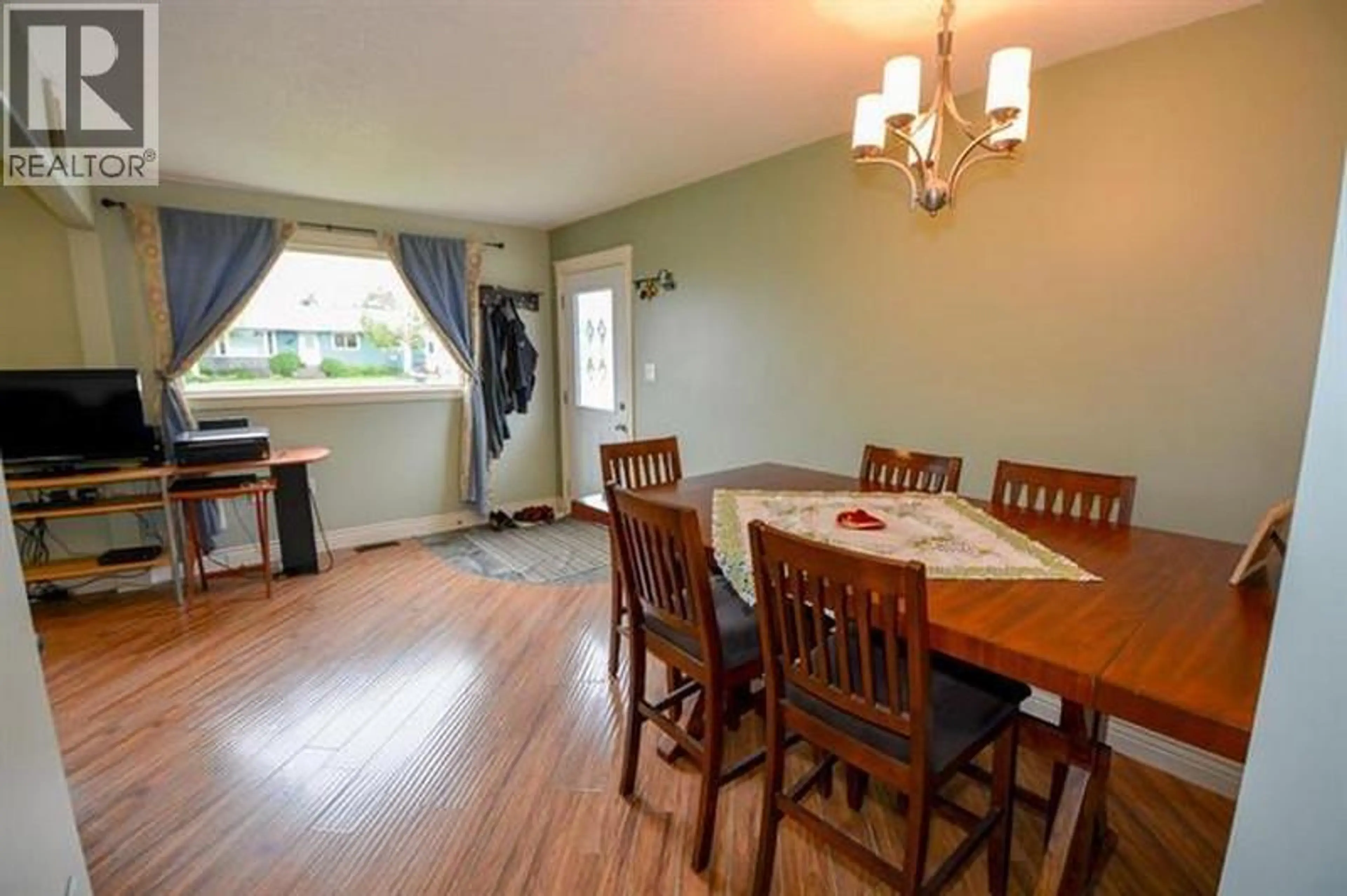 Property at 9223 106 AVENUE, Fort St. John, BC