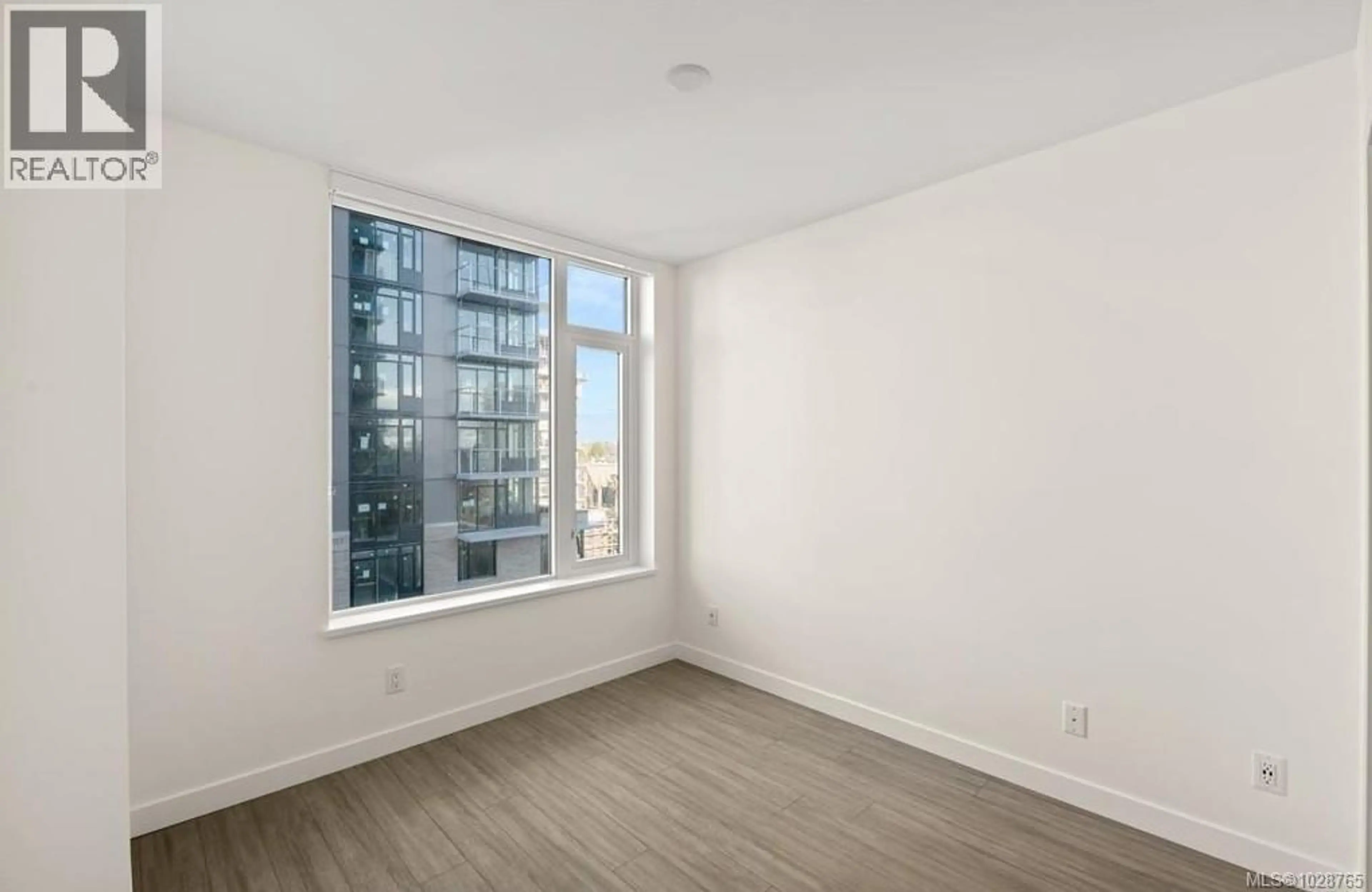 Property at #1003 848 YATES ST, Victoria, BC