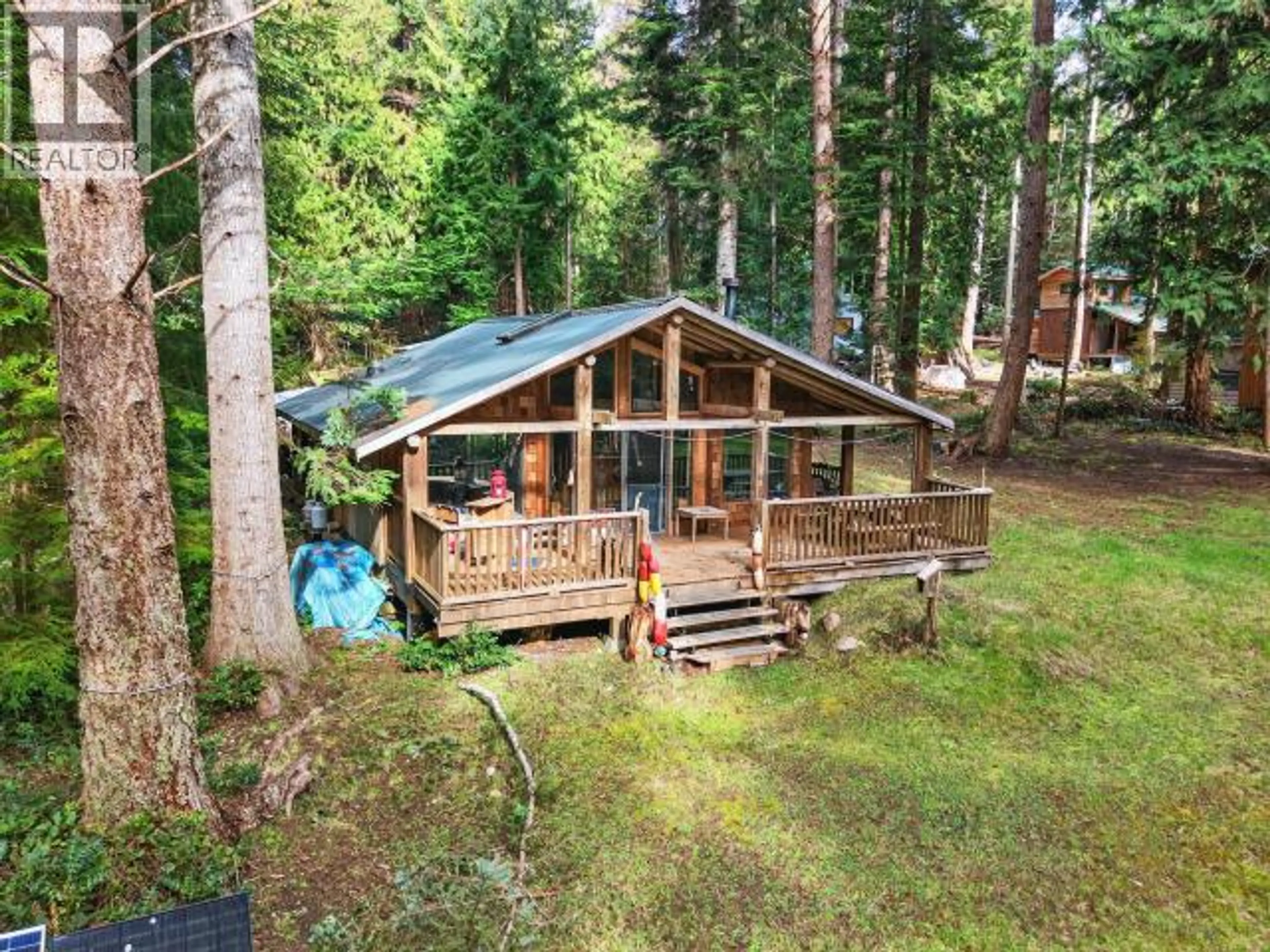 Property at 1229 TENNYSON RD, Savary Island, BC
