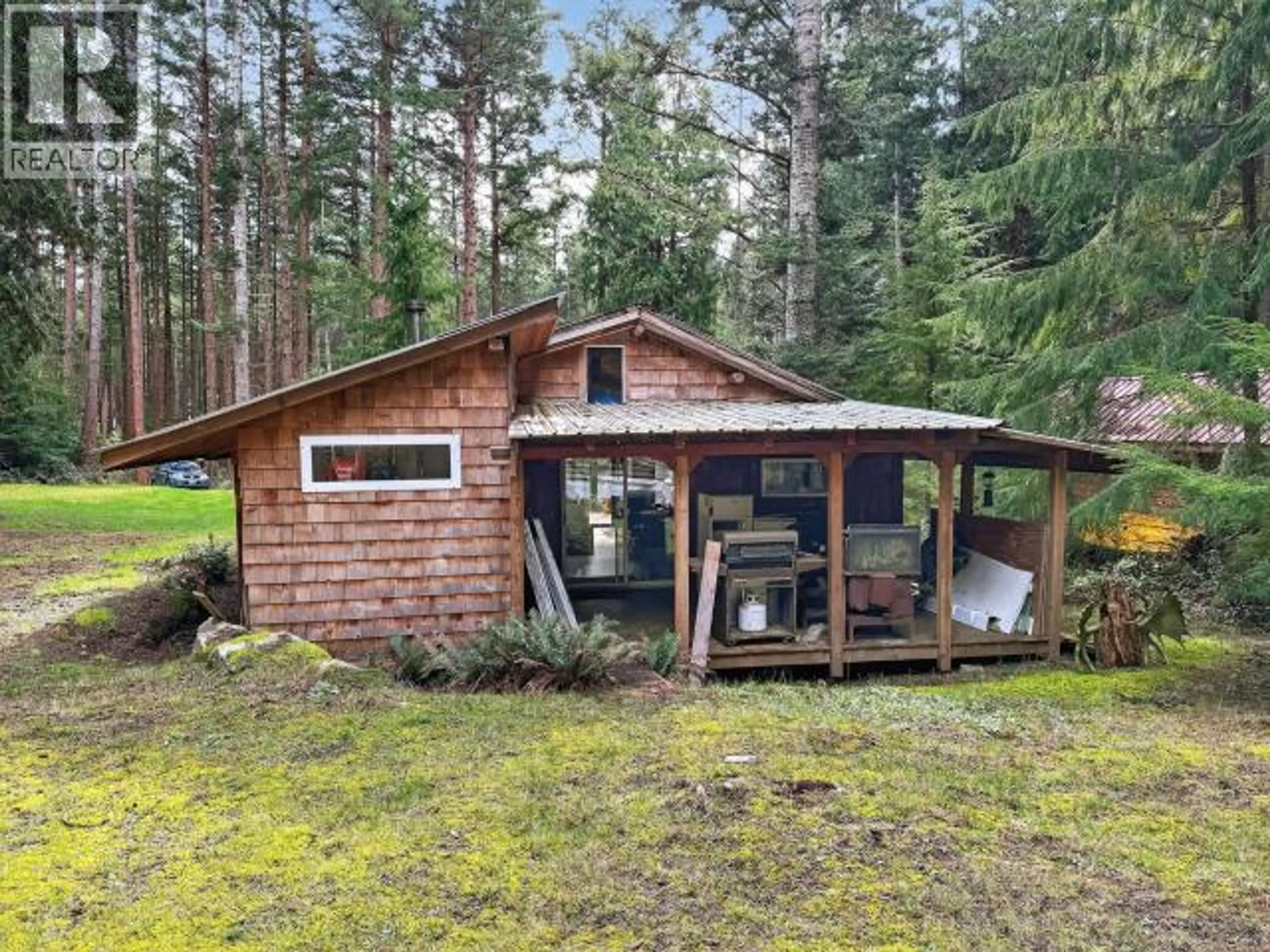 Property at 1229 TENNYSON RD, Savary Island, BC