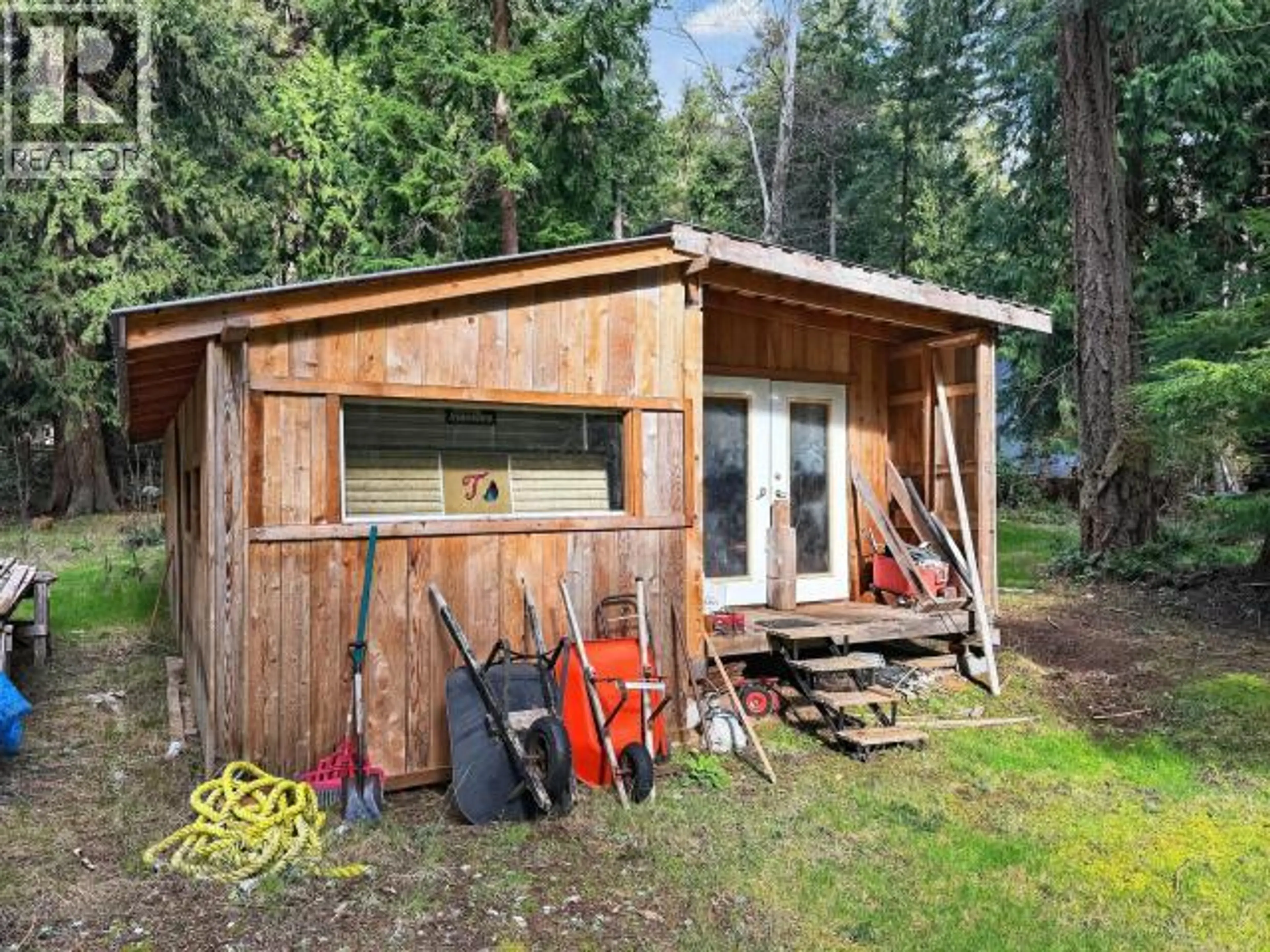 Property at 1229 TENNYSON RD, Savary Island, BC